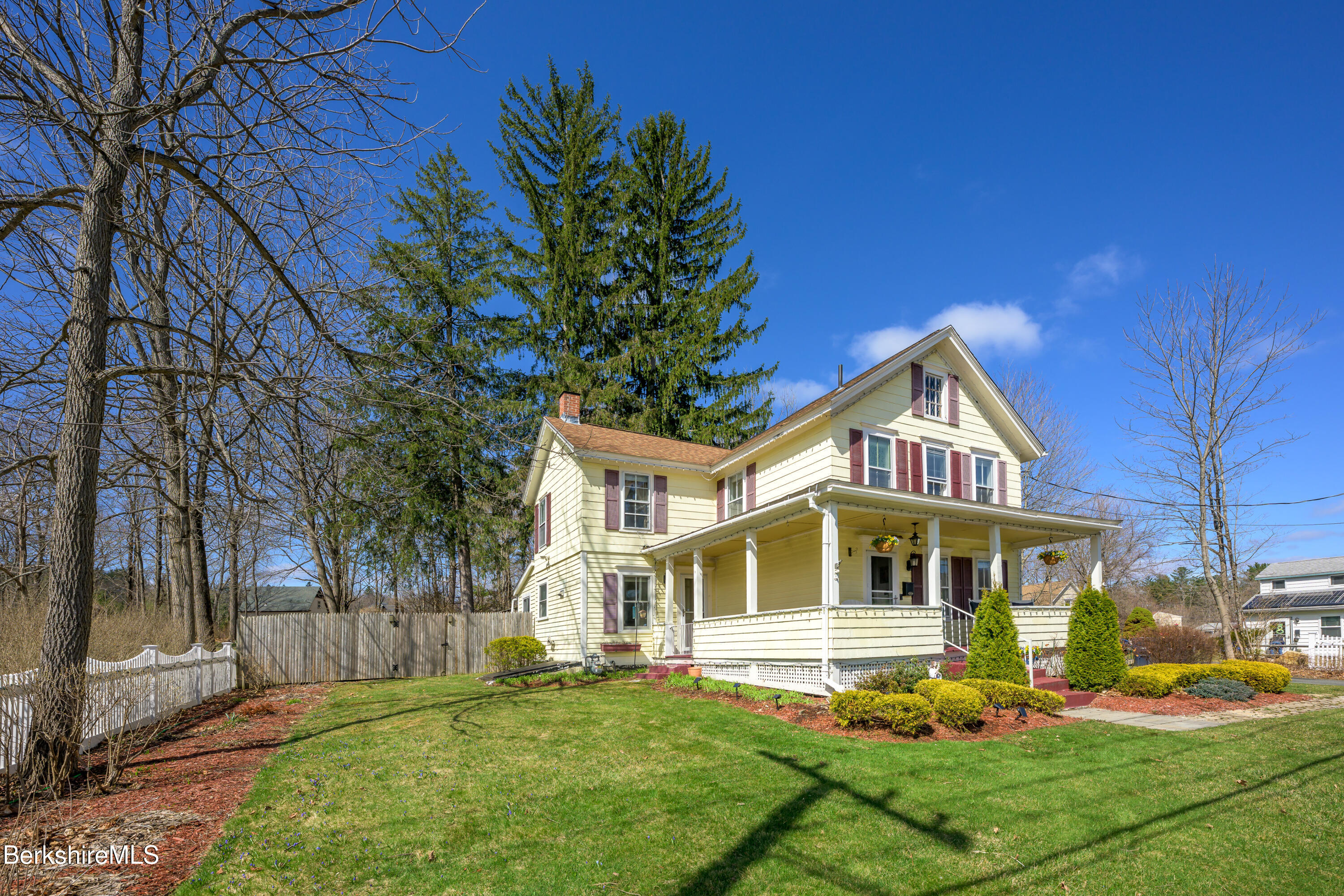 295 Prospect St