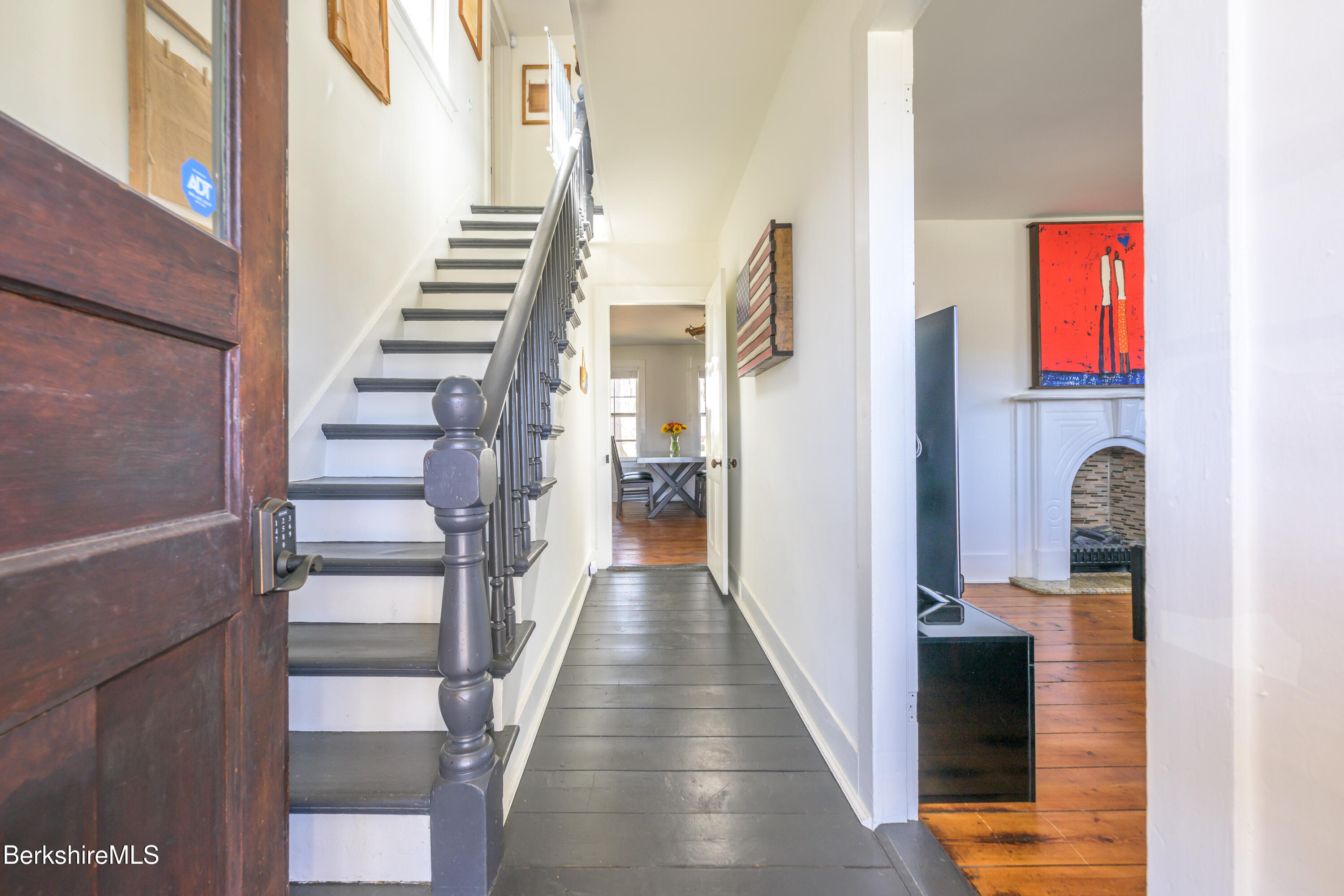 295 Prospect St