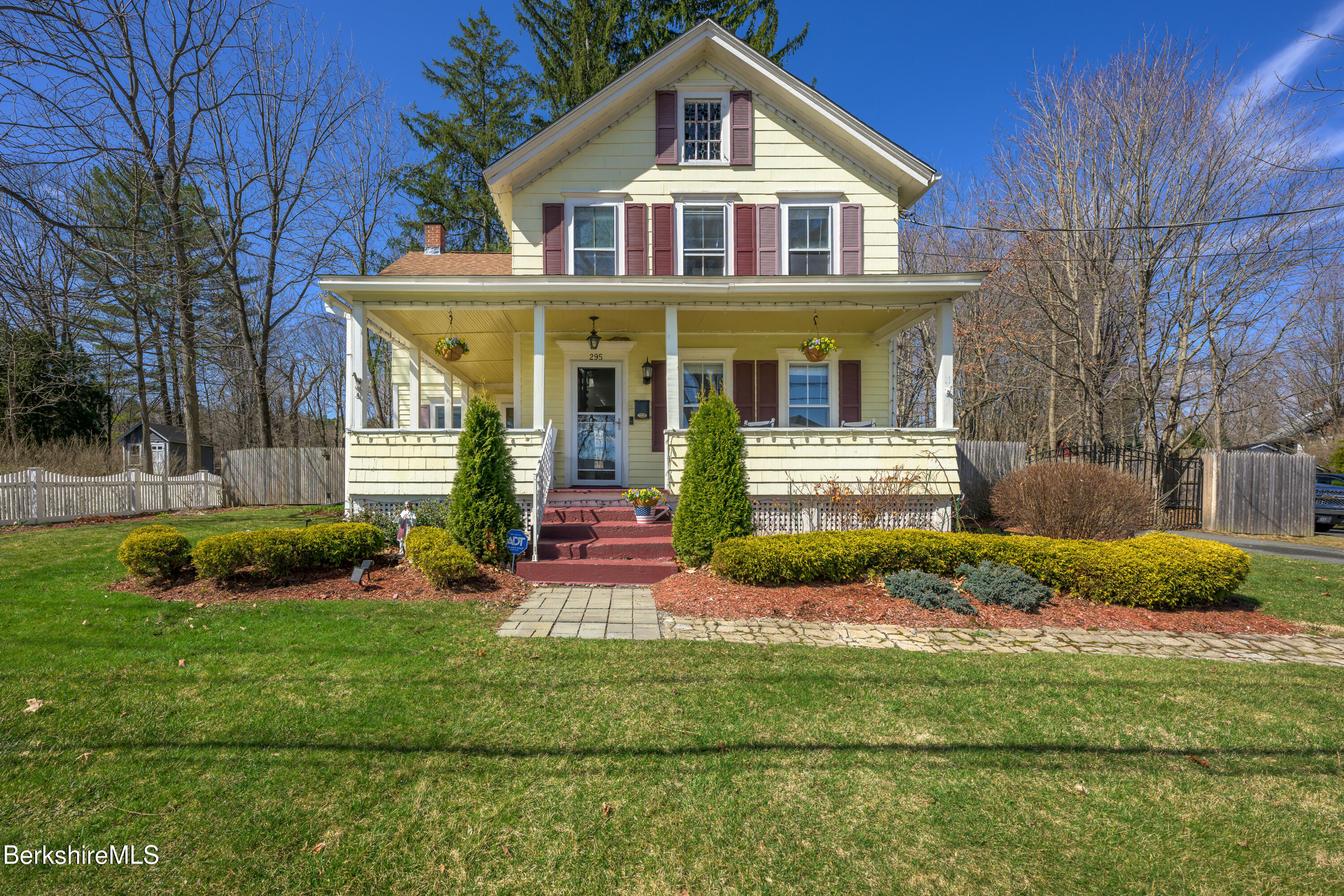 295 Prospect St