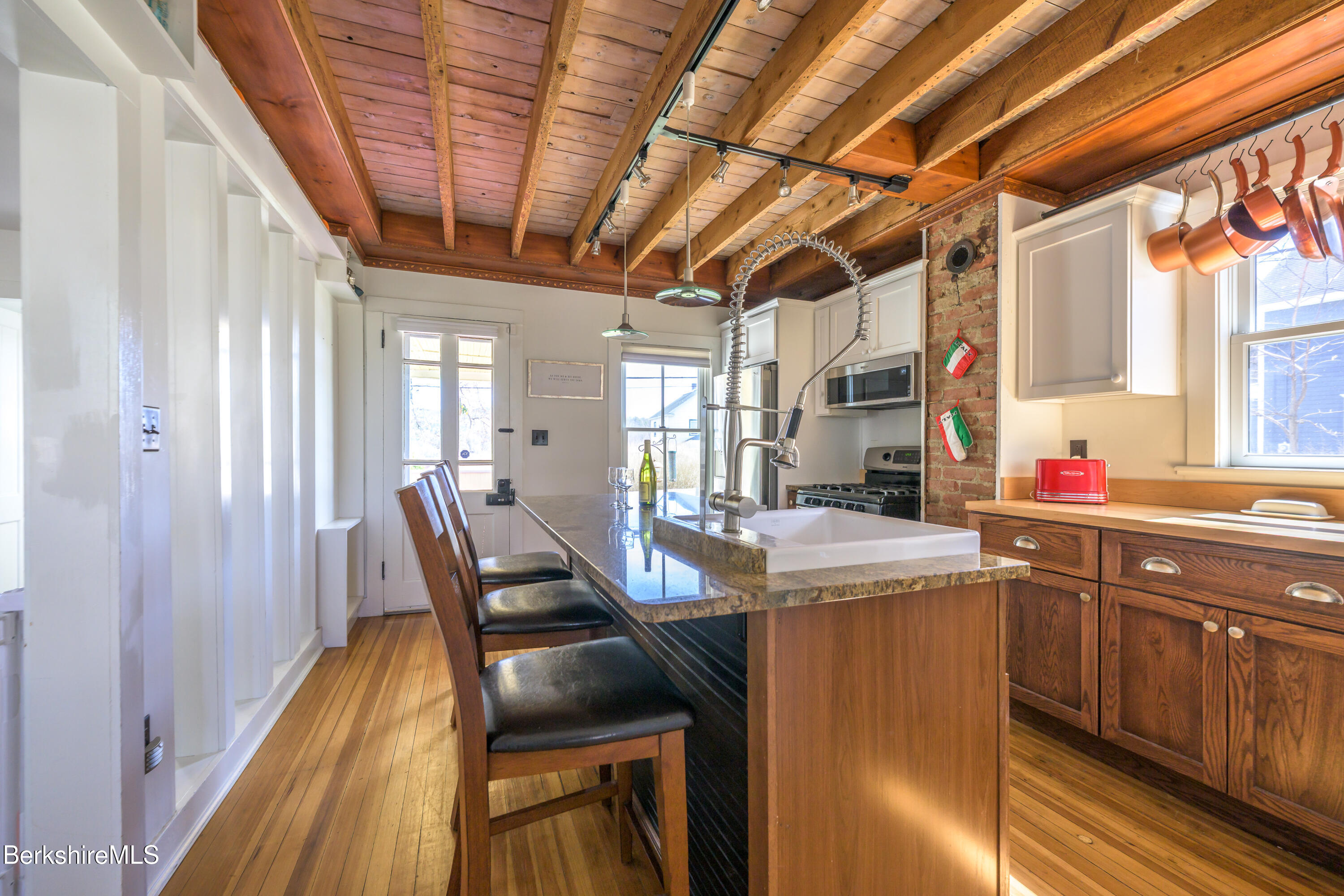 295 Prospect St