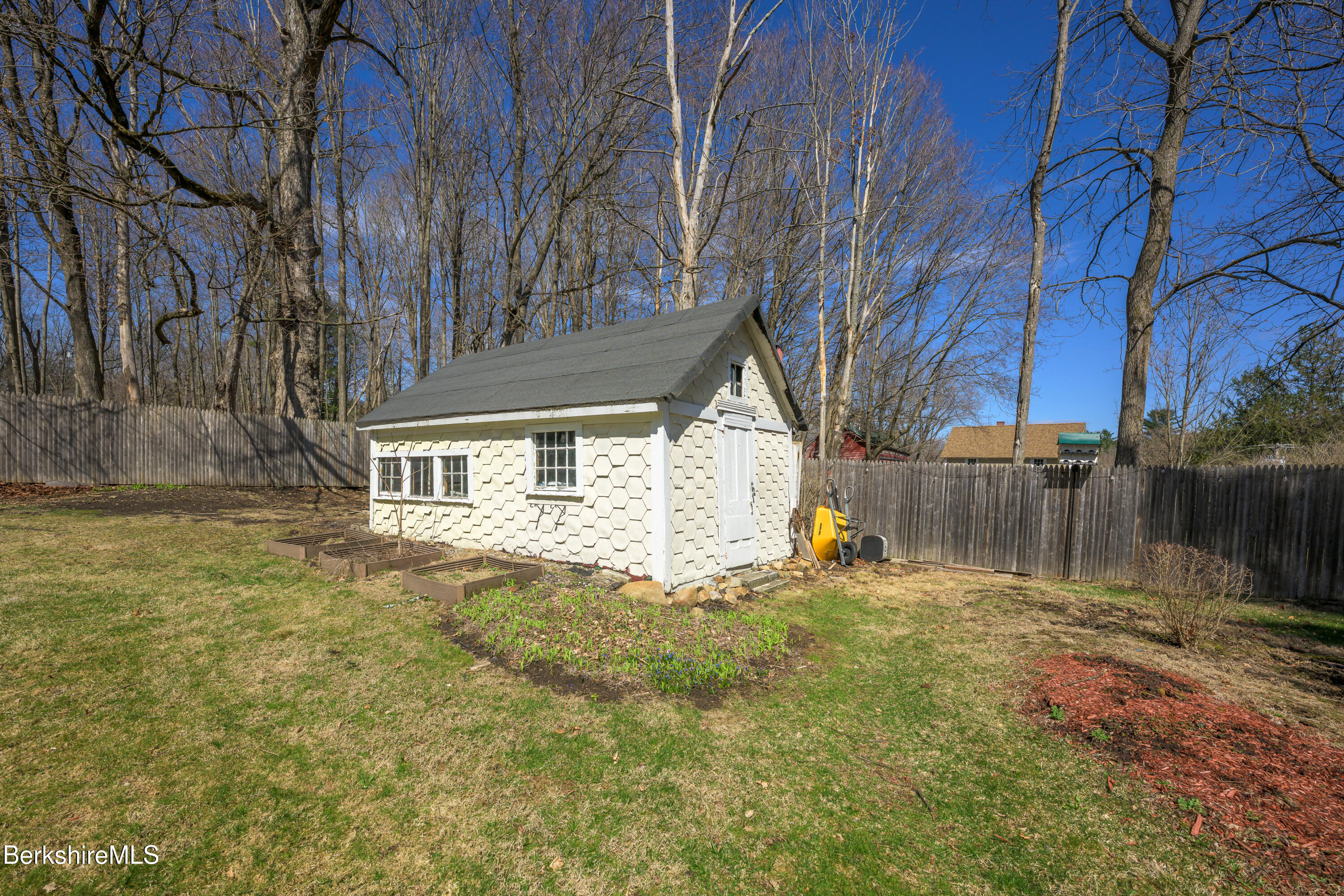 295 Prospect St