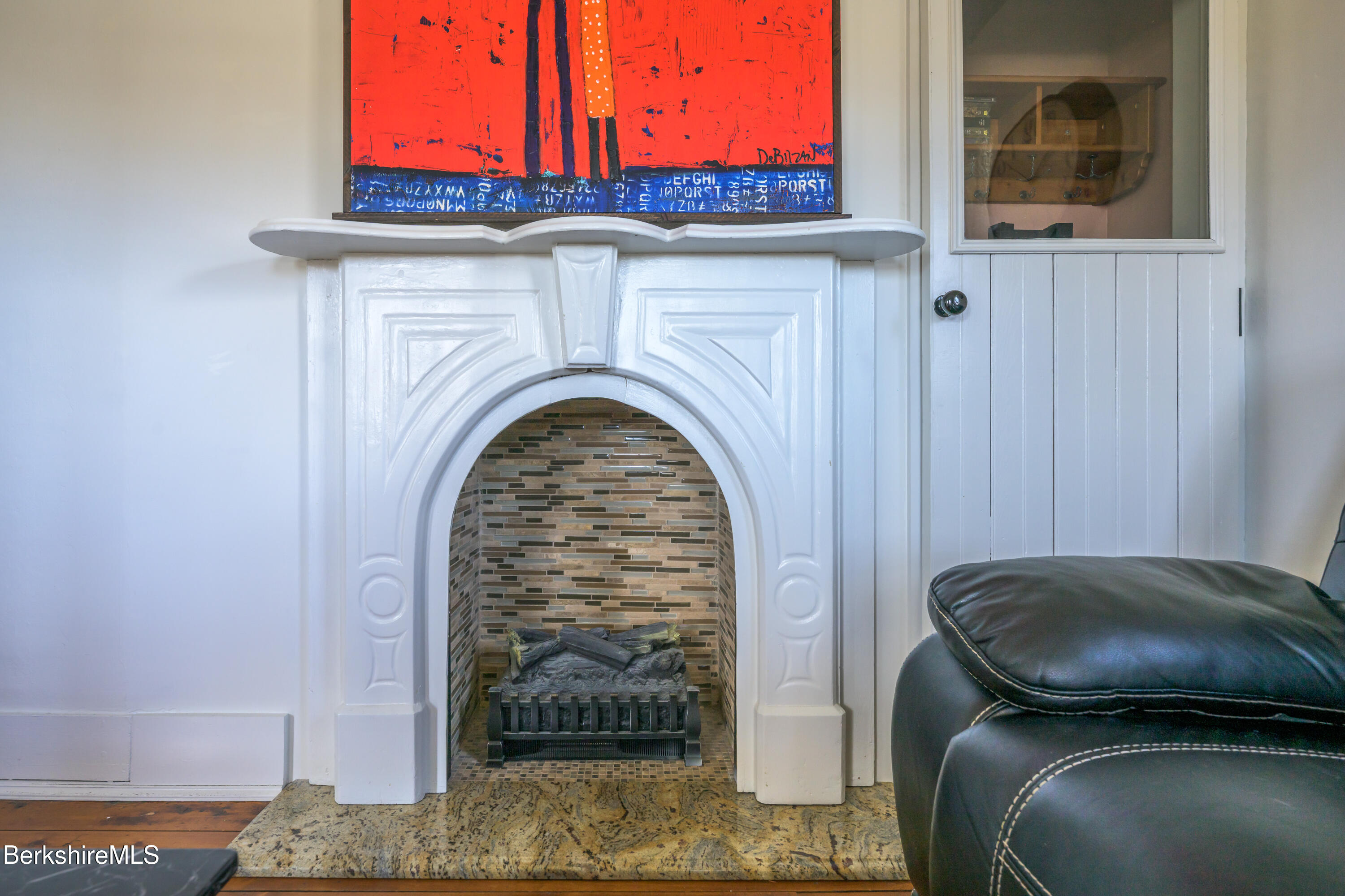 295 Prospect St