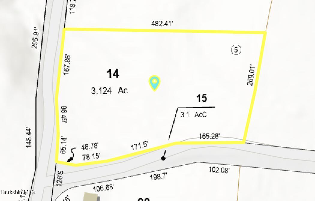 218 Johnson Rd