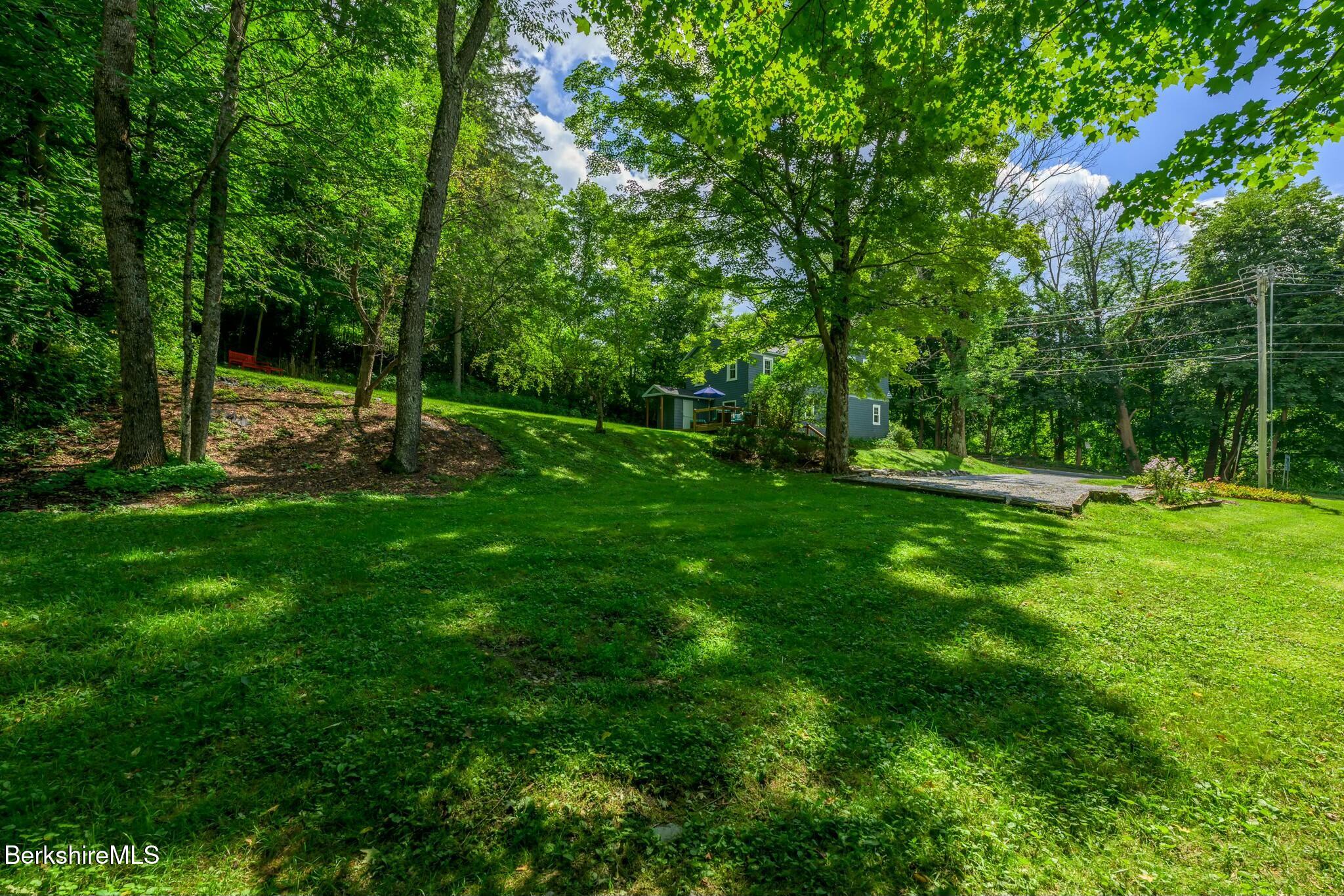17 Stockbridge Rd