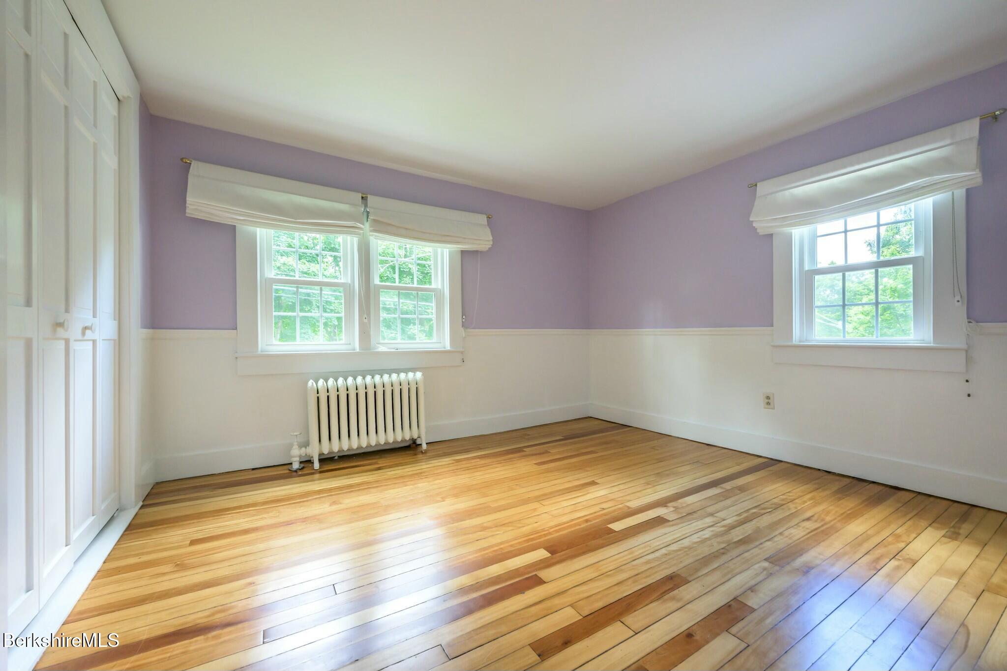 17 Stockbridge Rd