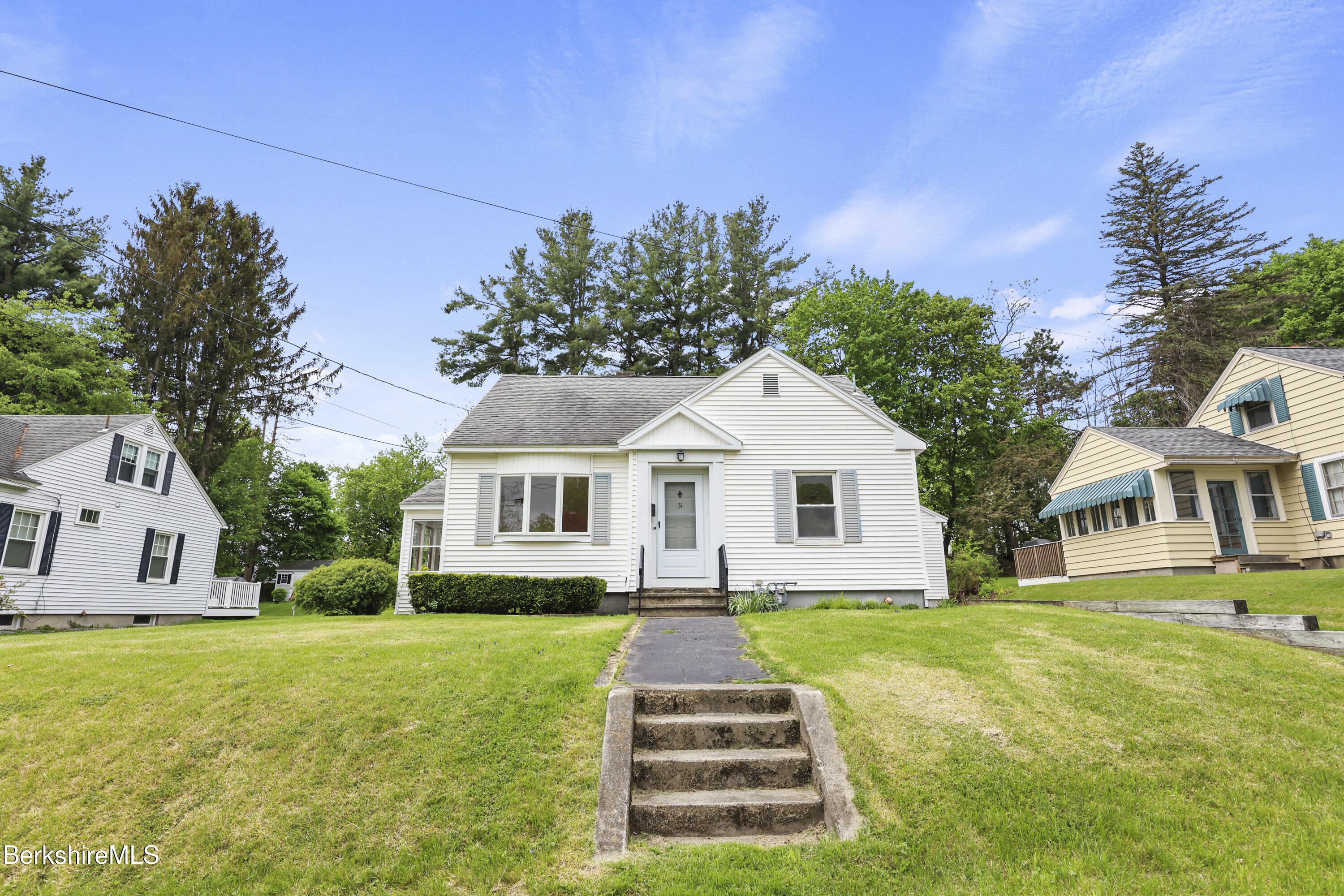 31 Kensington Ave