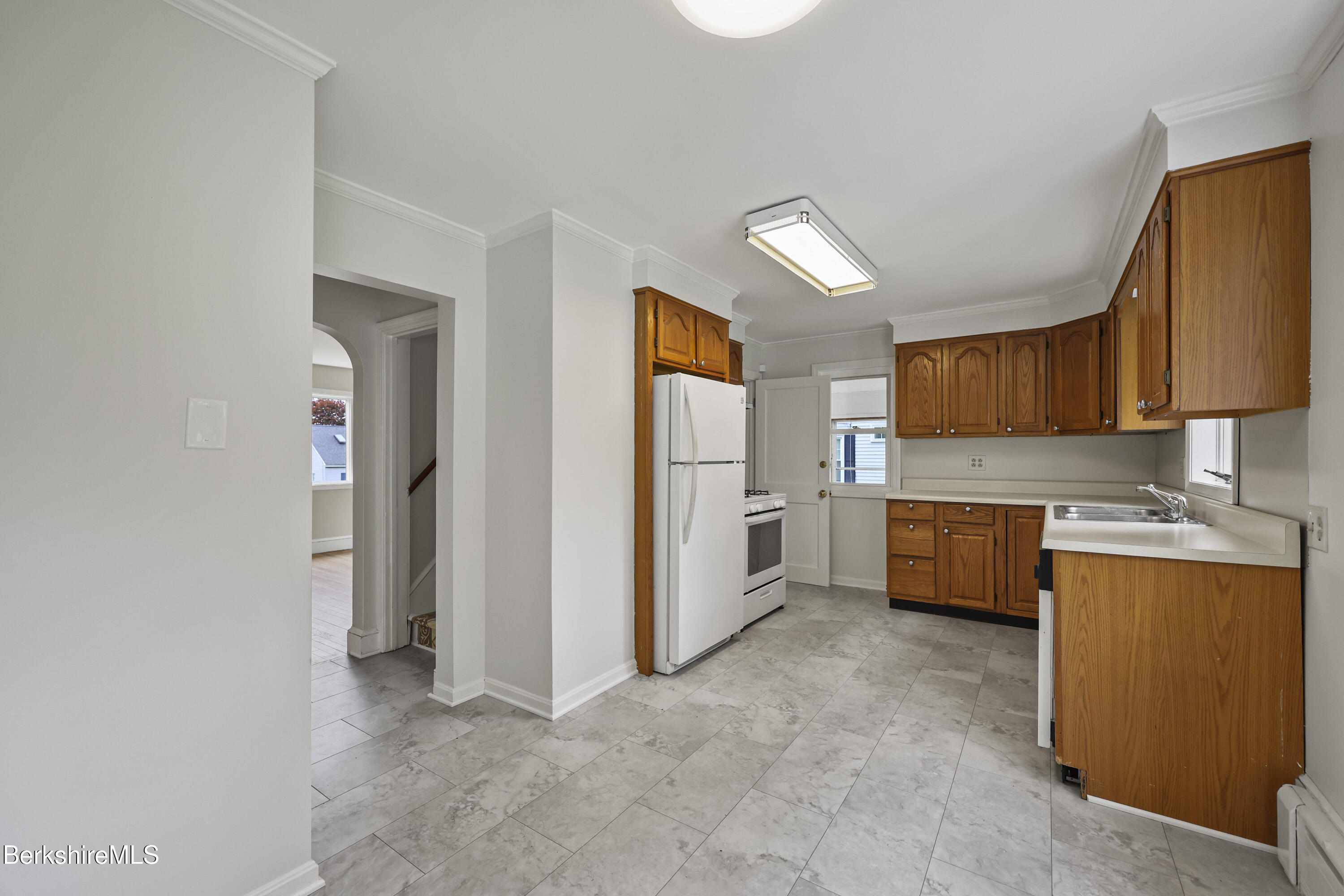 31 Kensington Ave