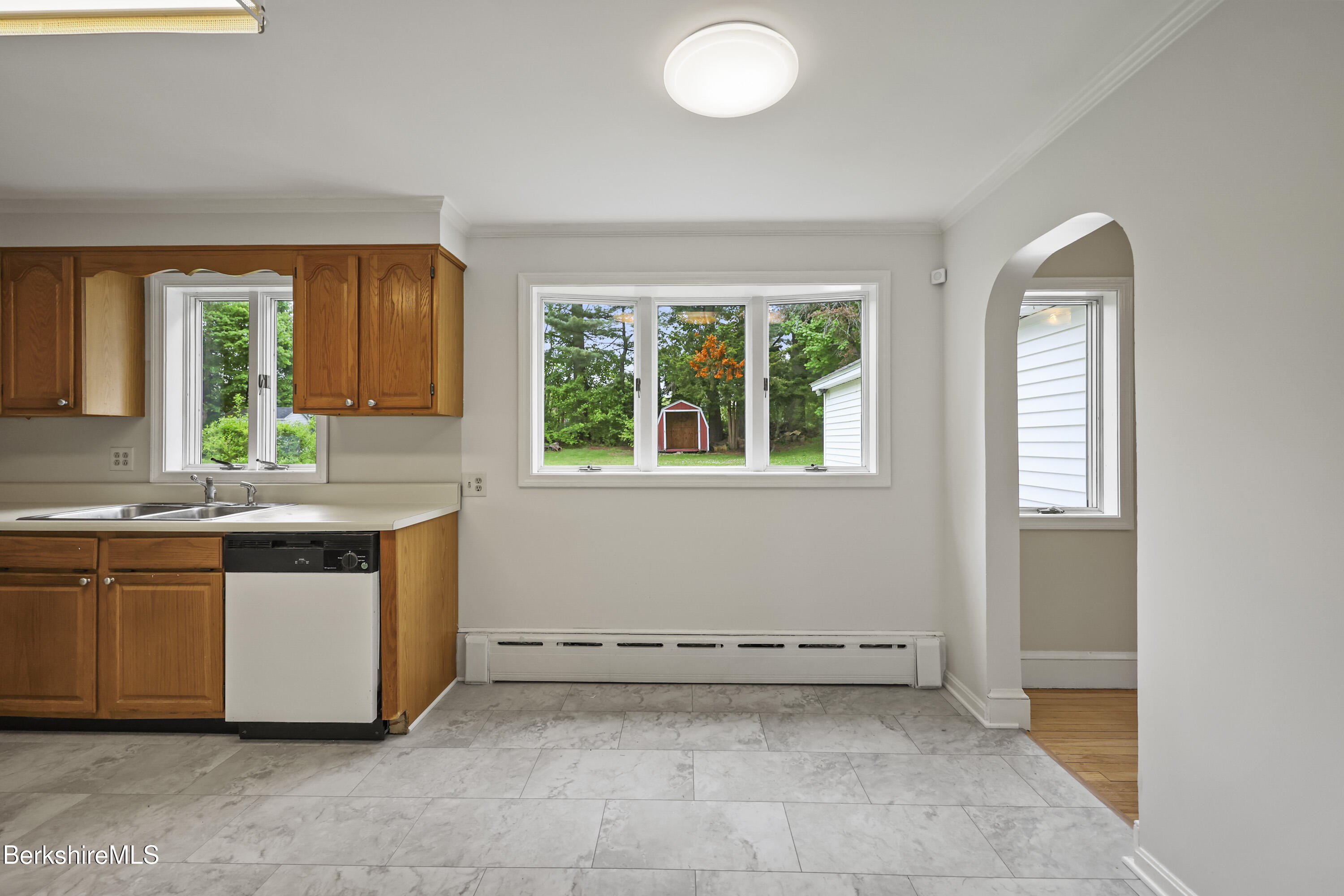 31 Kensington Ave