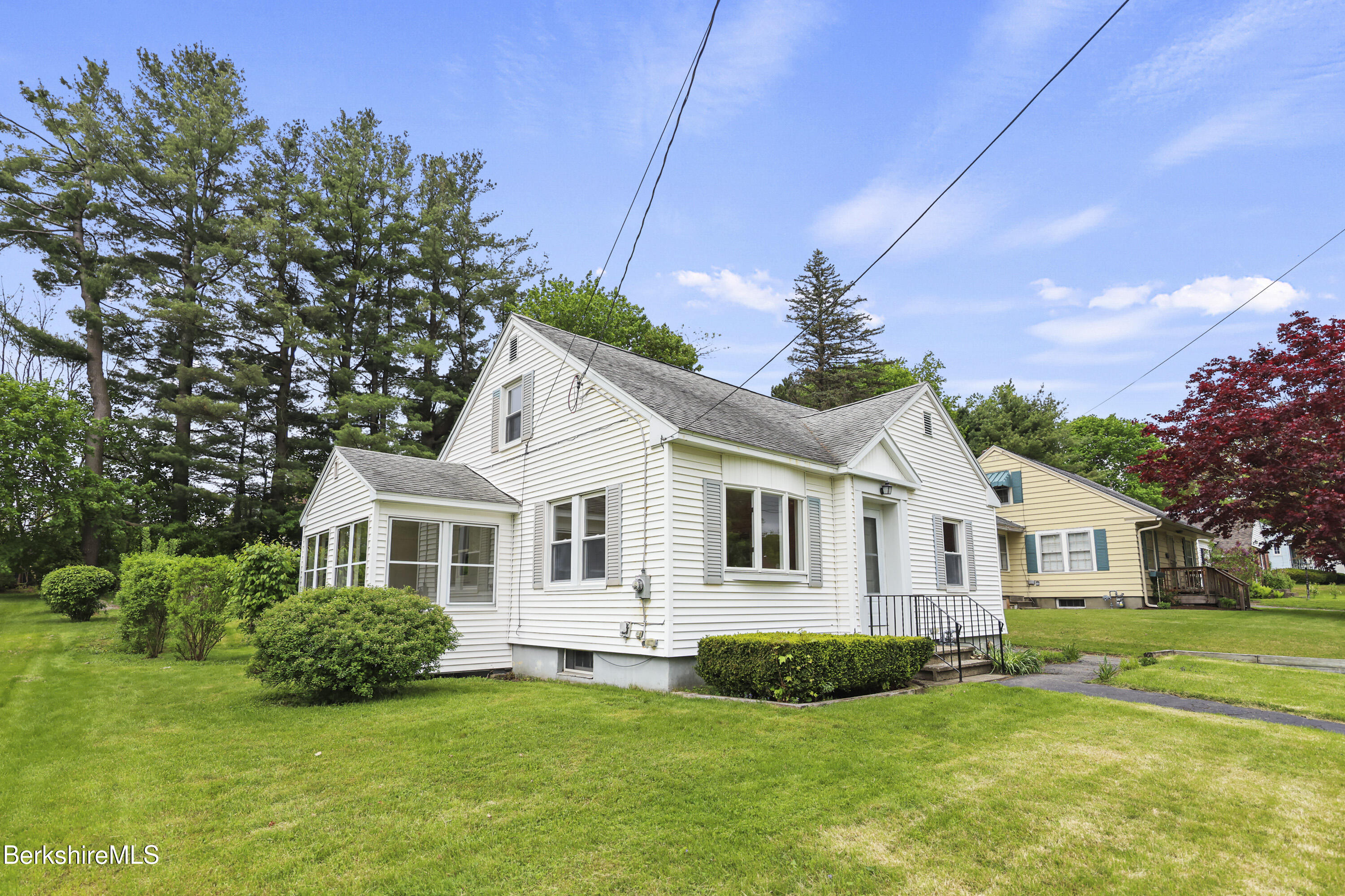 31 Kensington Ave