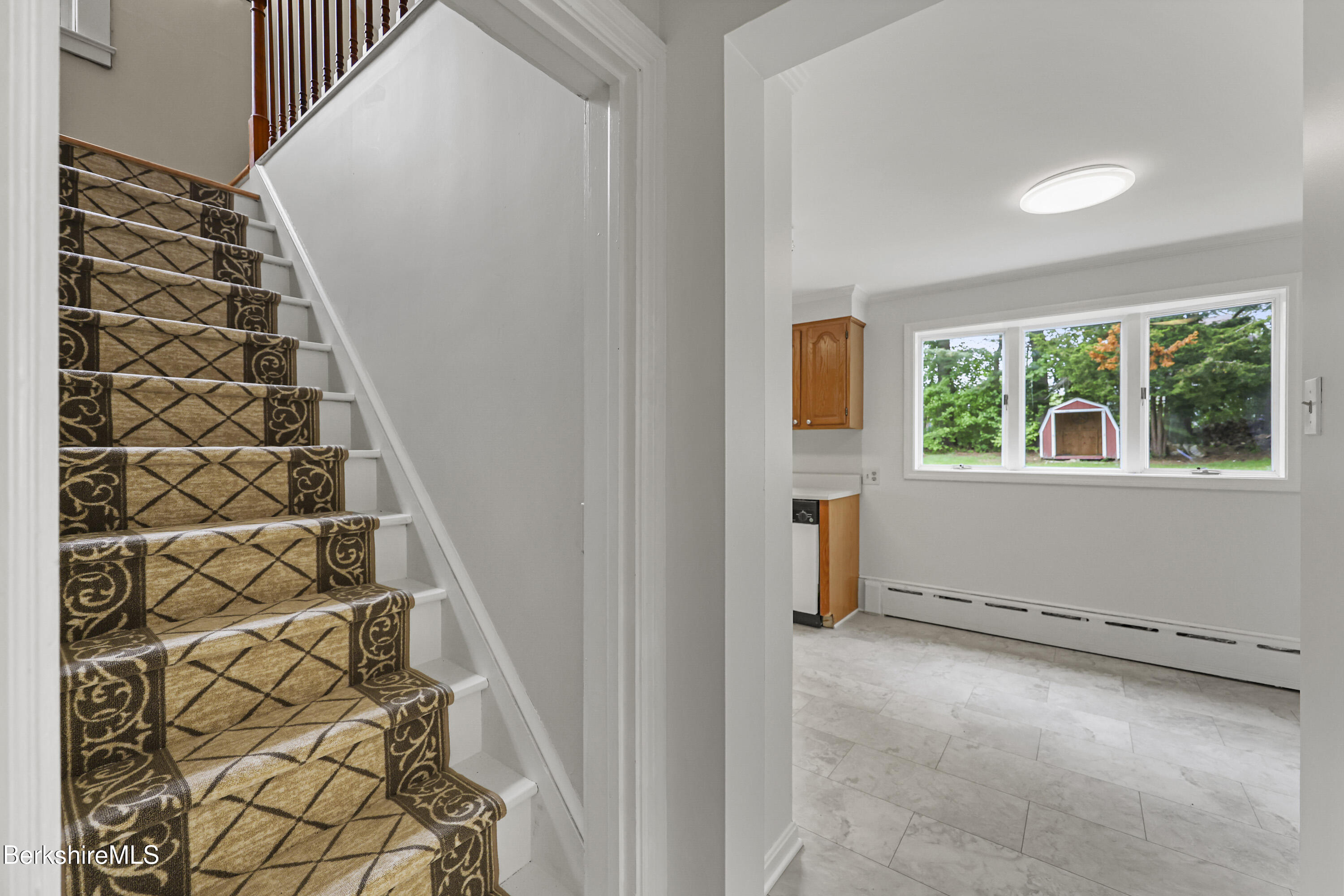 31 Kensington Ave