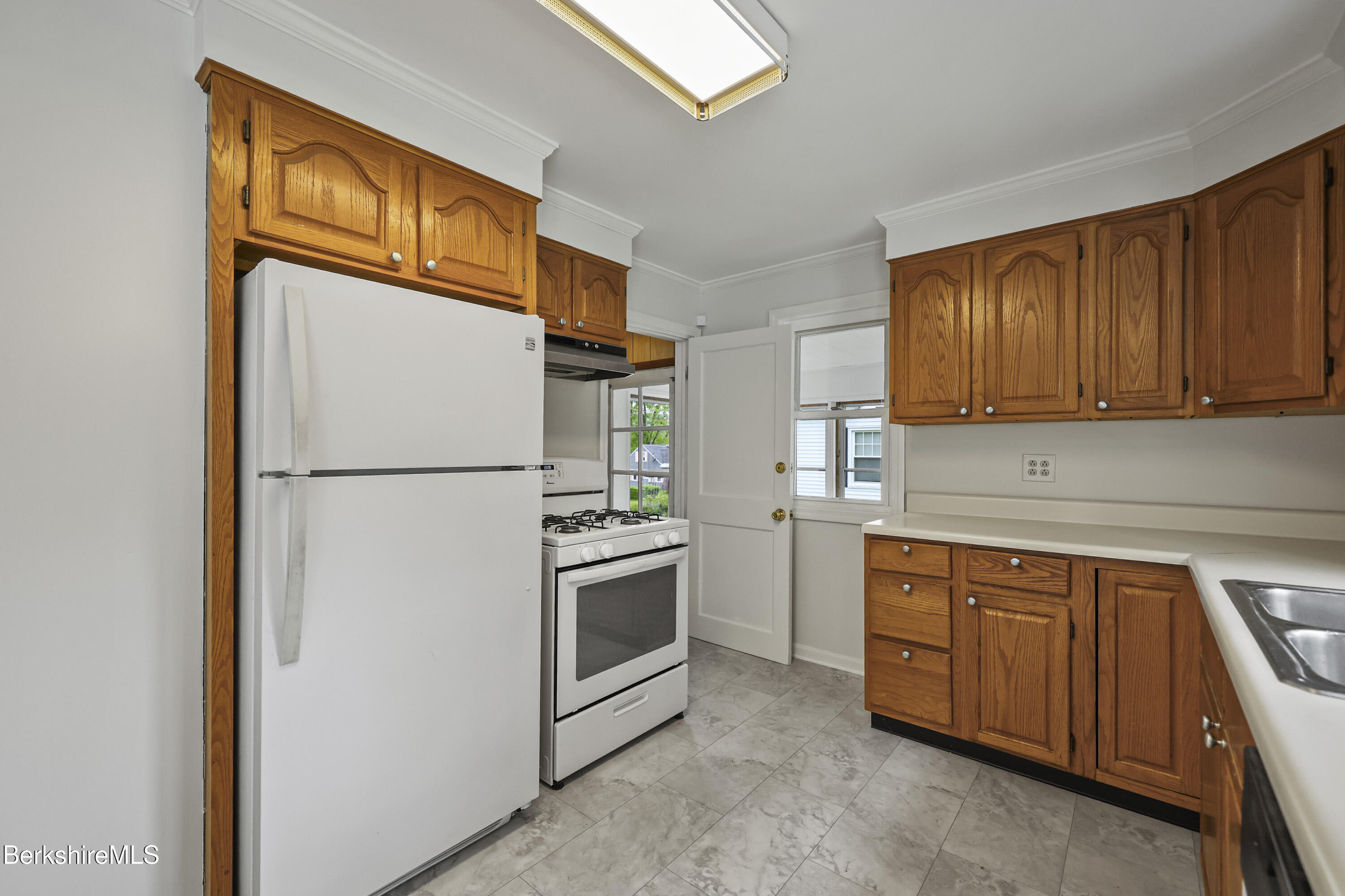 31 Kensington Ave