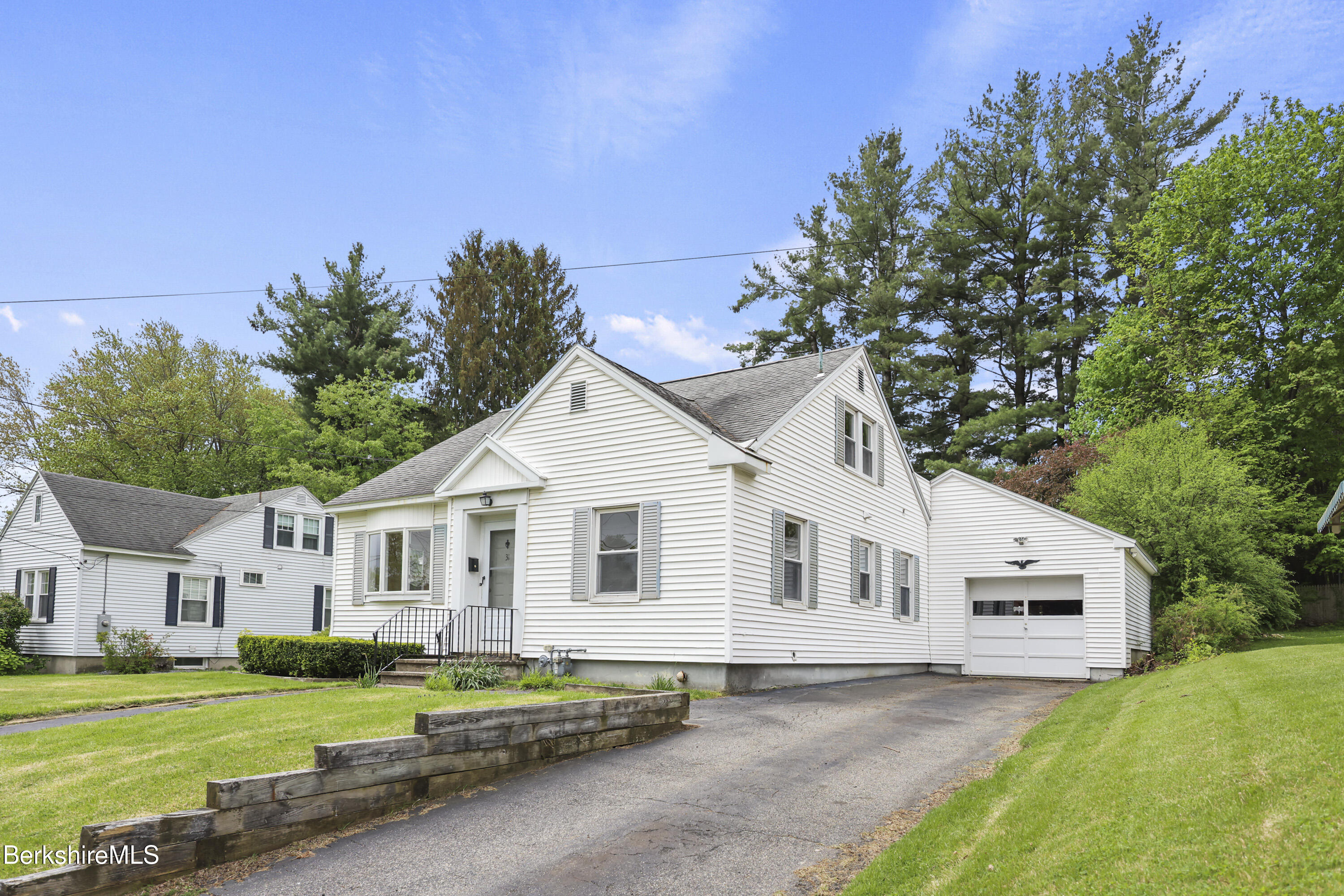 31 Kensington Ave