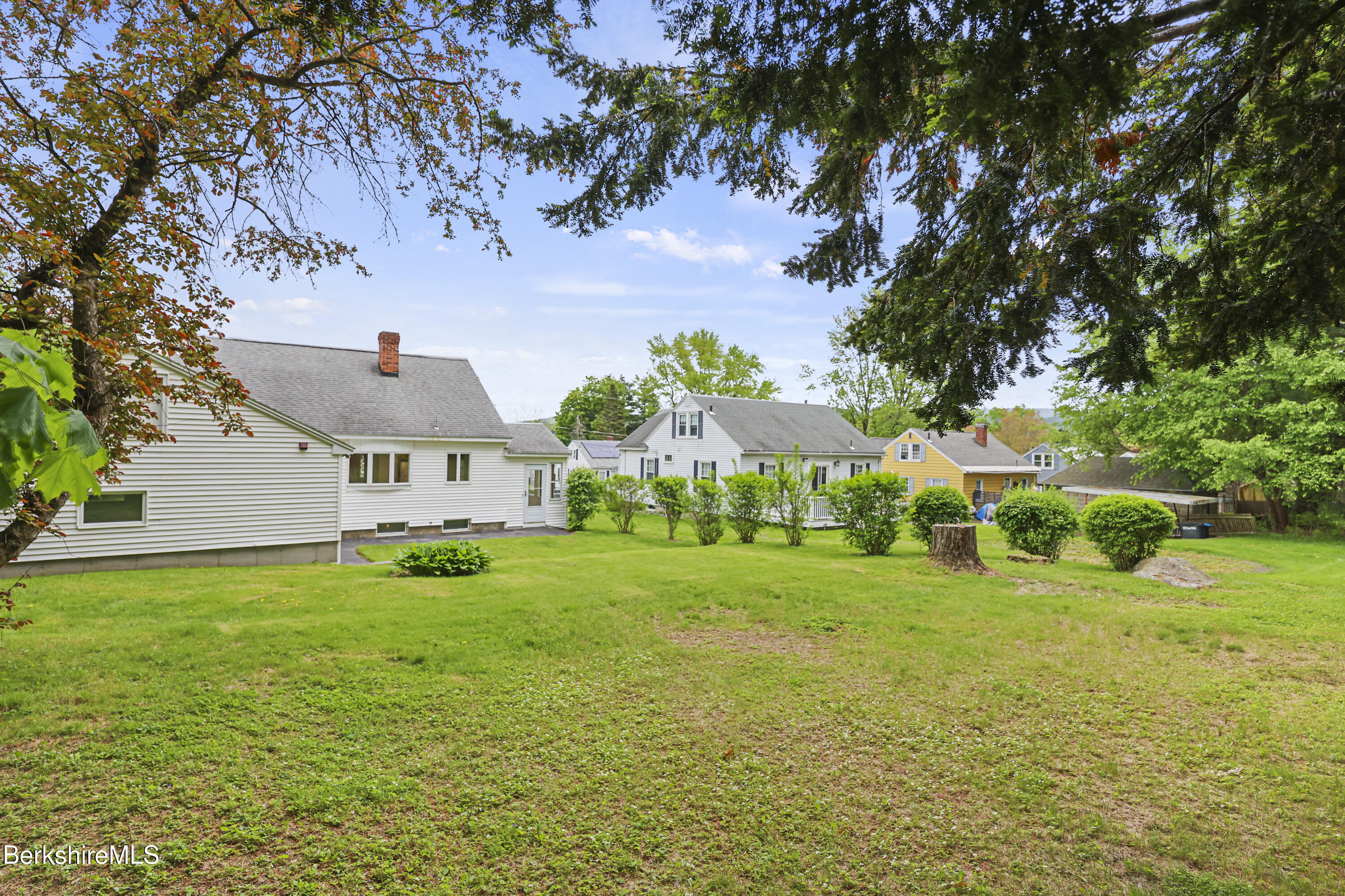 31 Kensington Ave