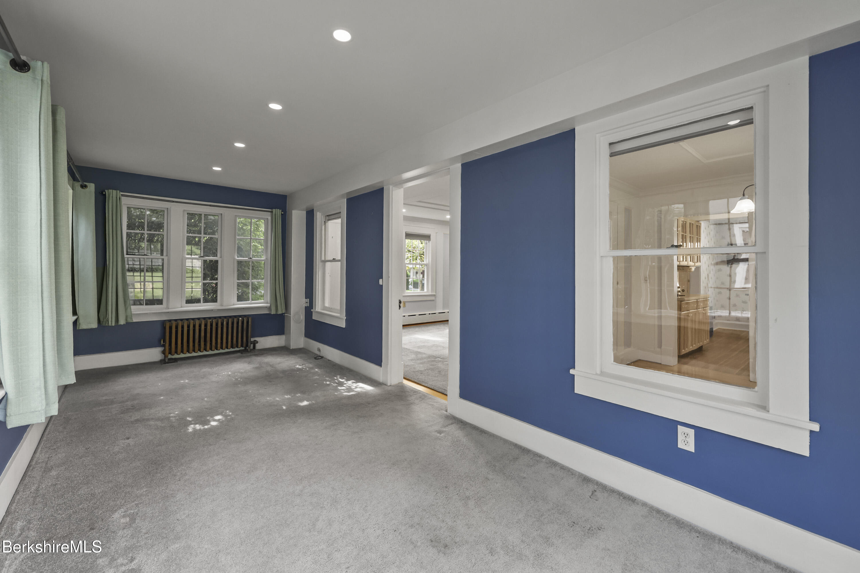 111 Northumberland Rd