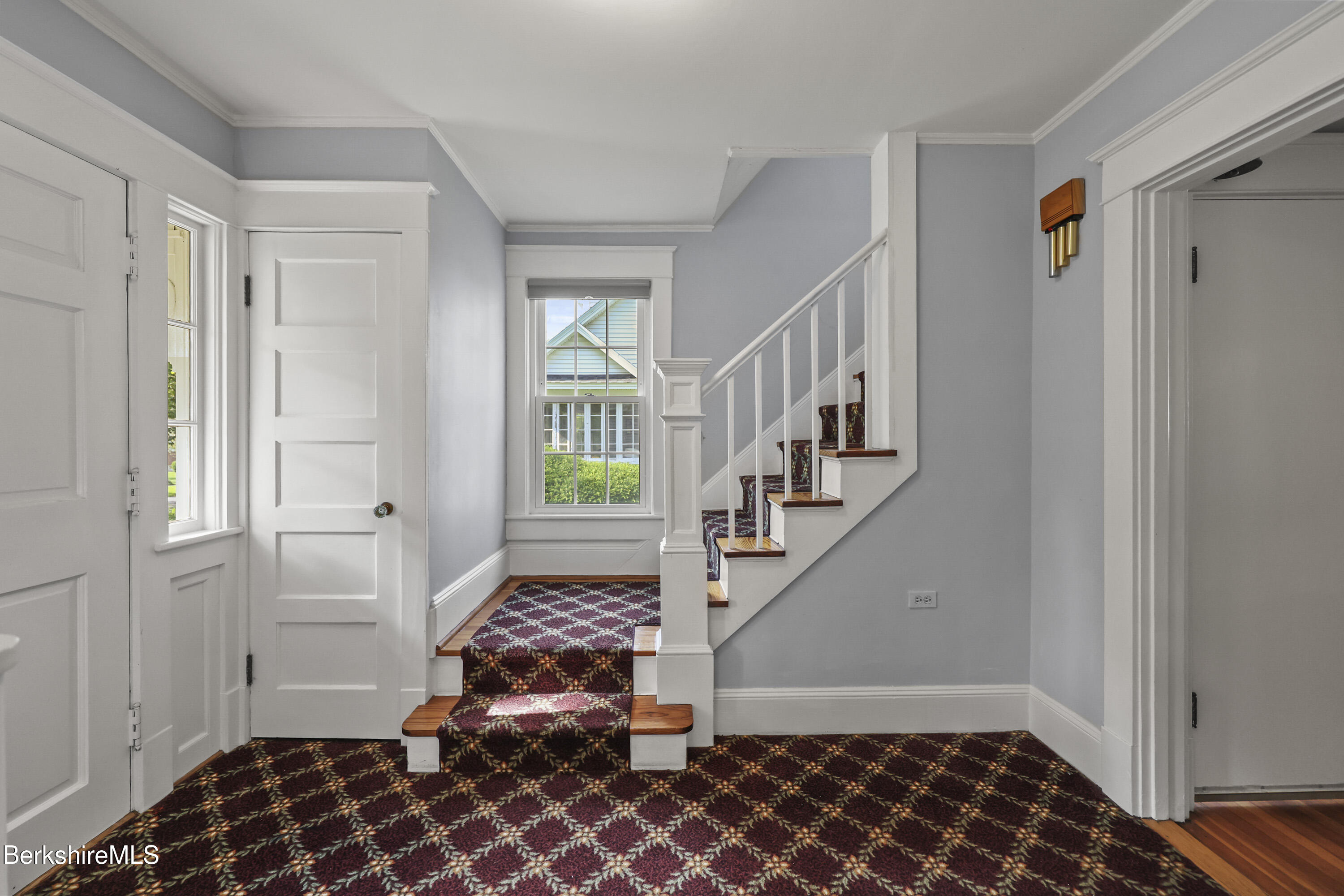 111 Northumberland Rd