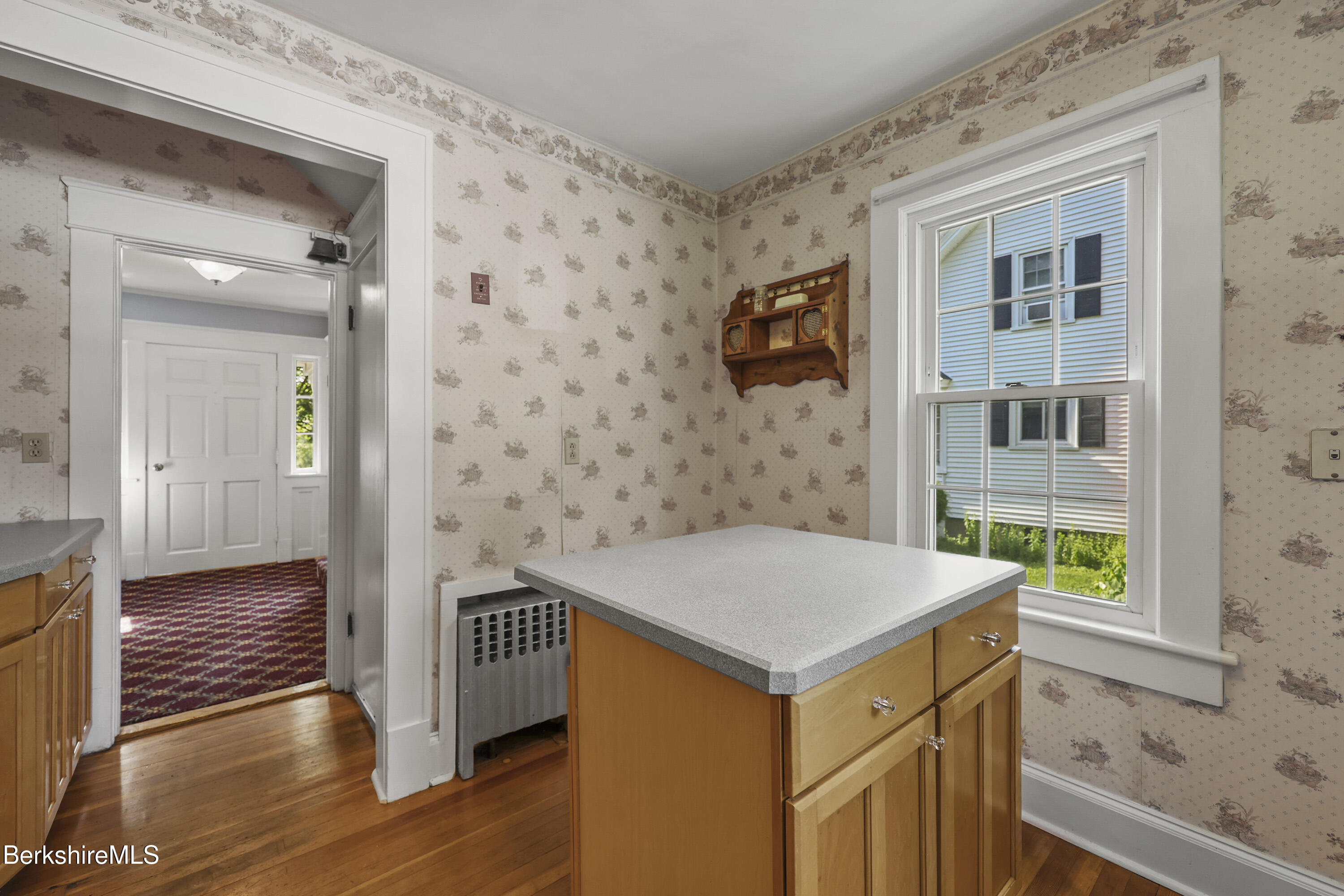 111 Northumberland Rd