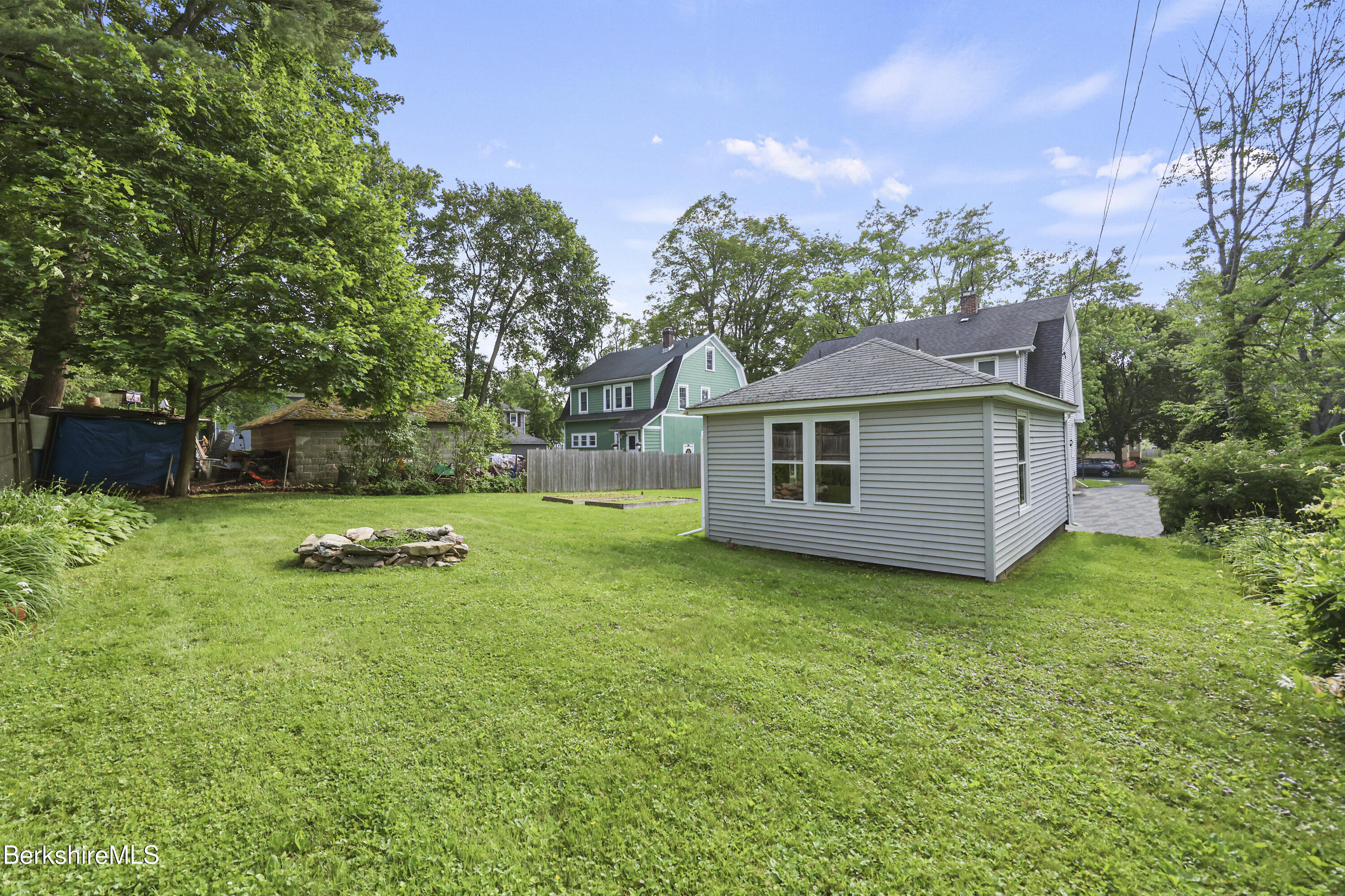 111 Northumberland Rd