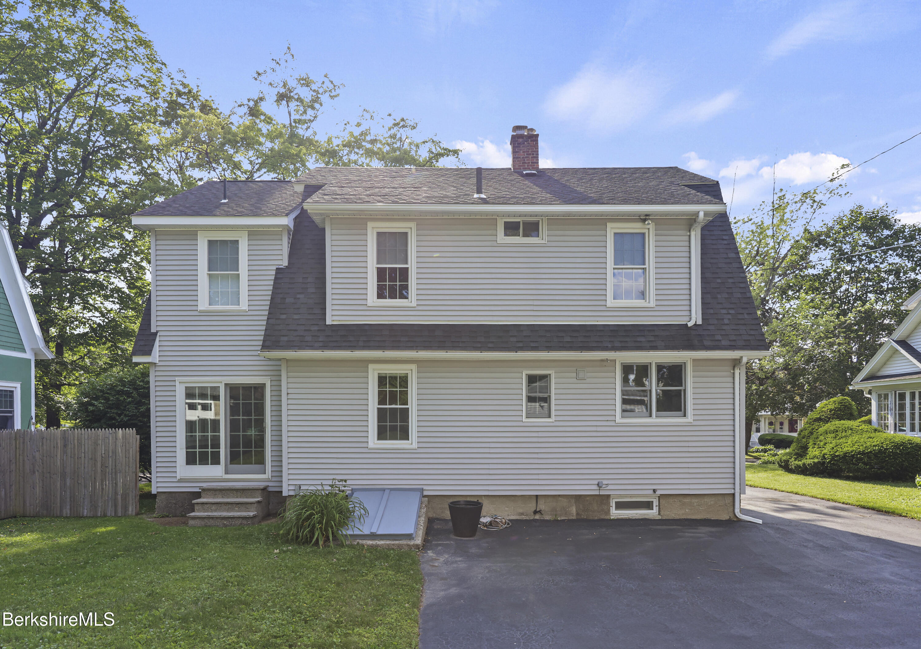 111 Northumberland Rd
