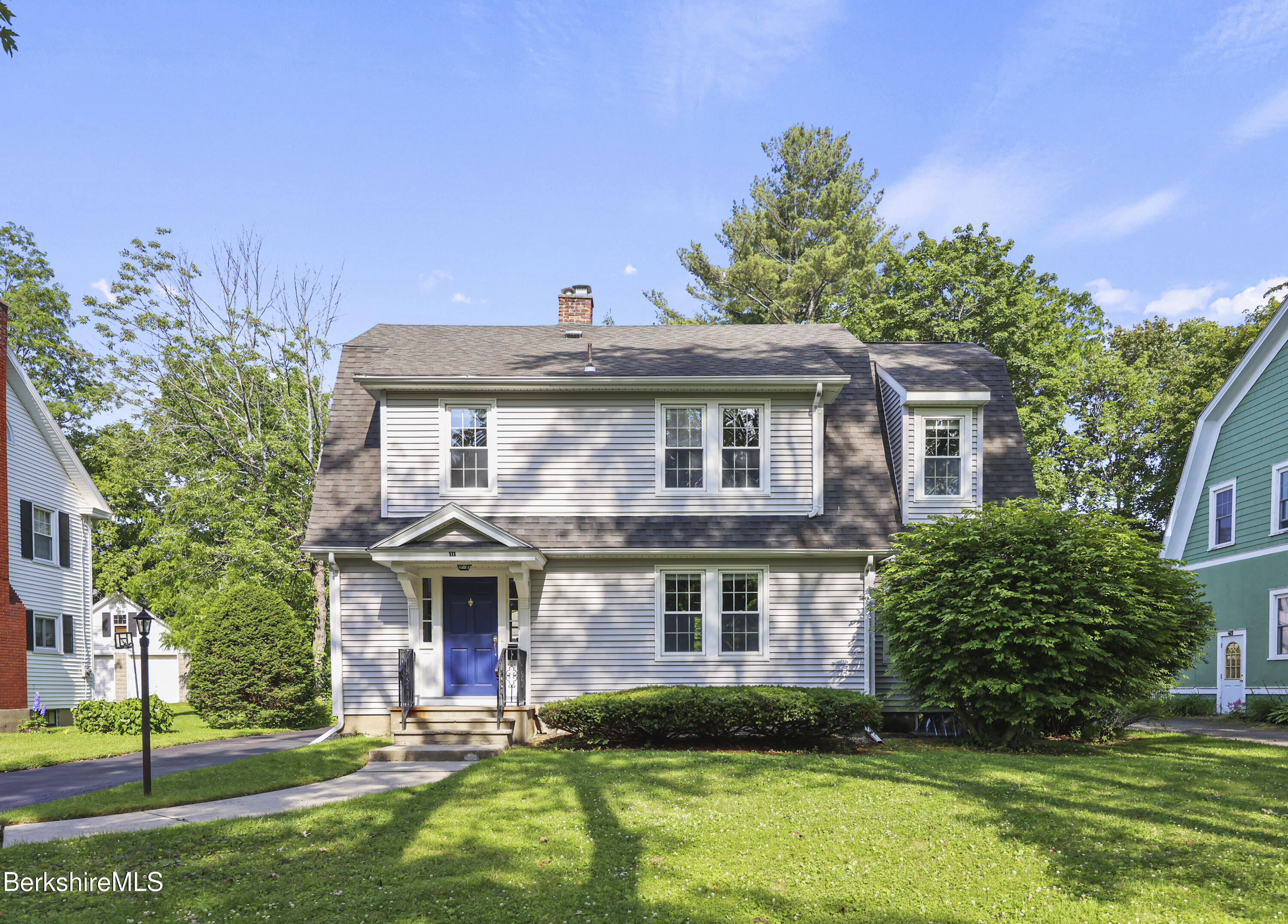 111 Northumberland Rd