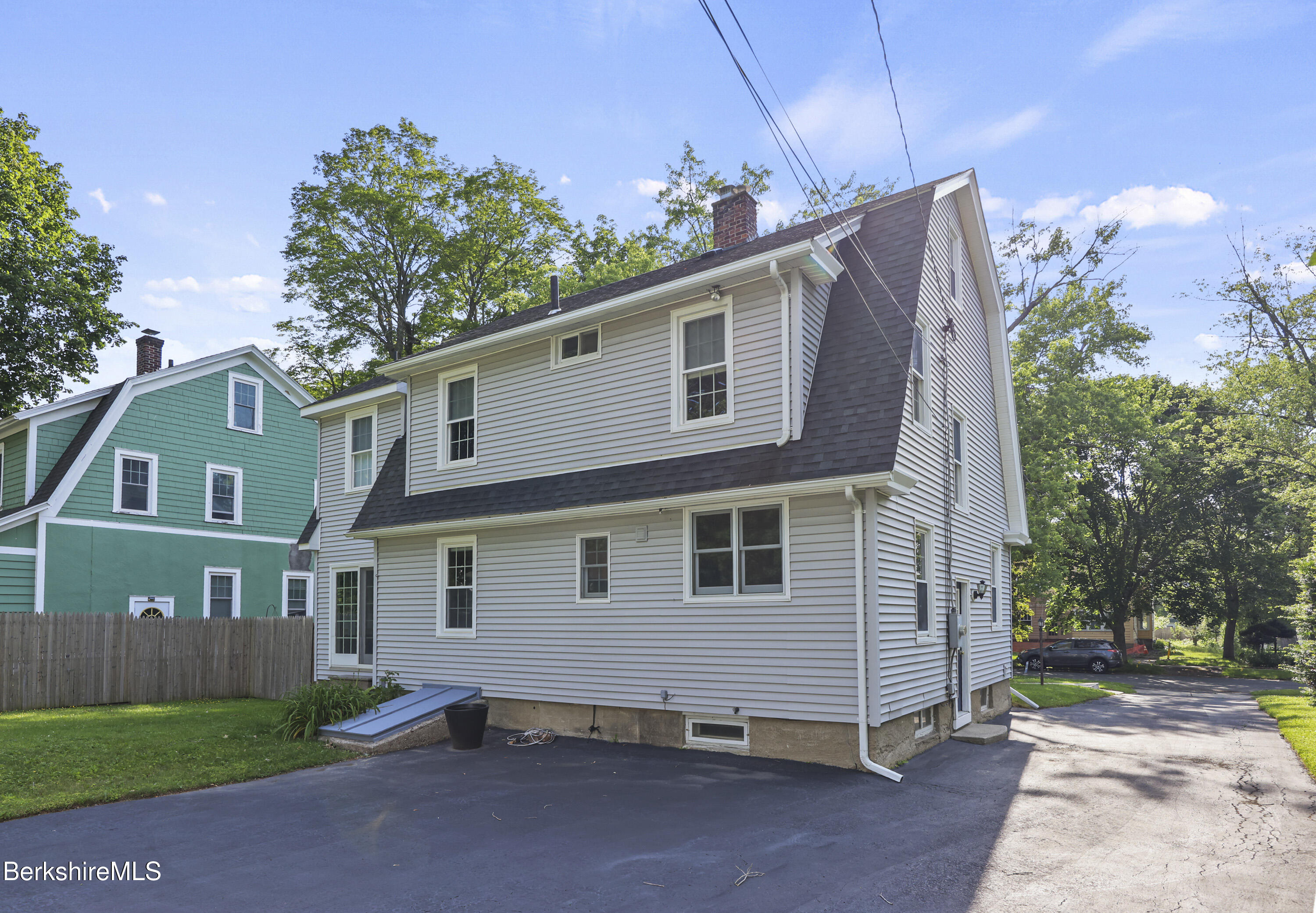 111 Northumberland Rd