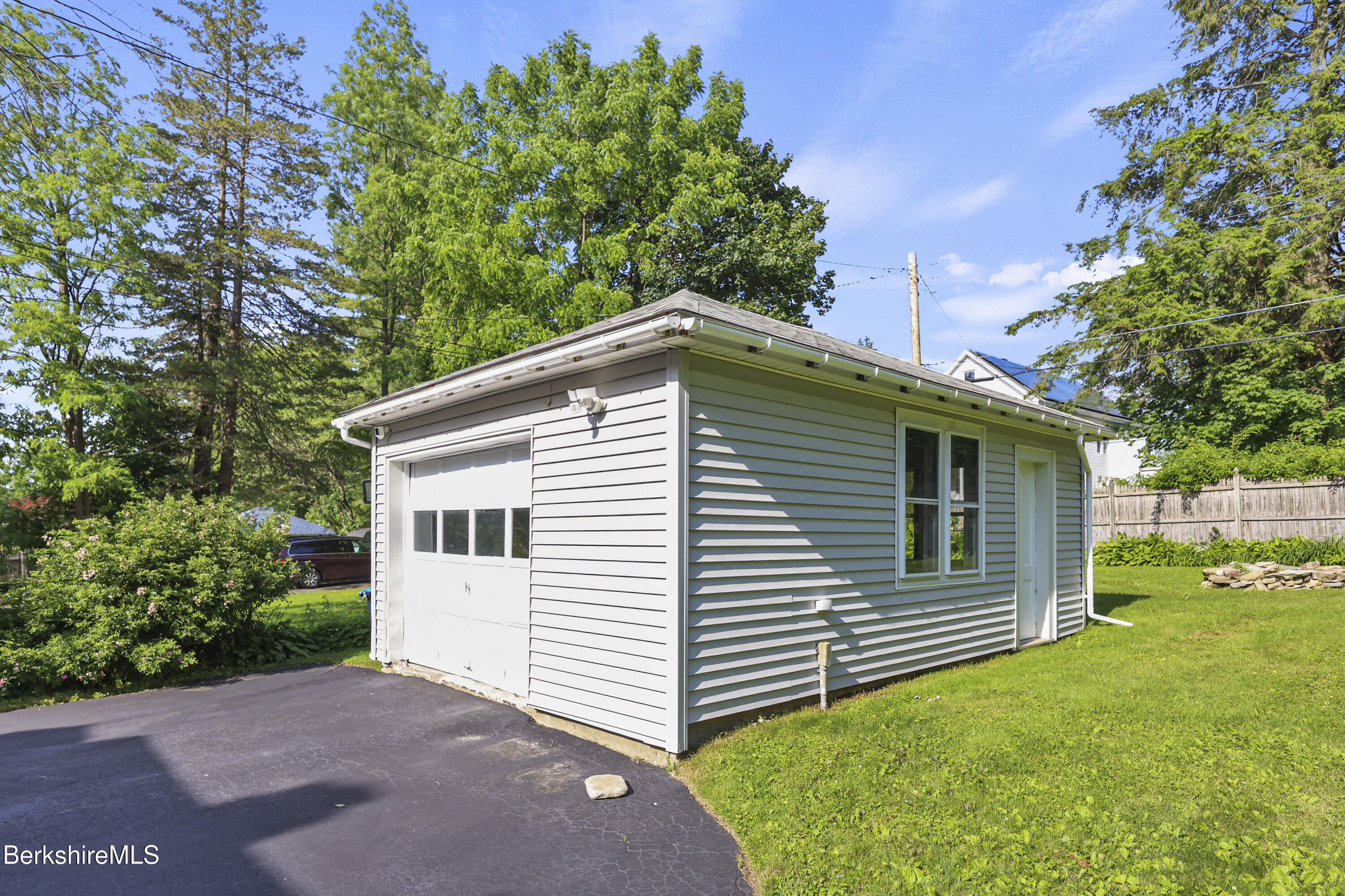 111 Northumberland Rd