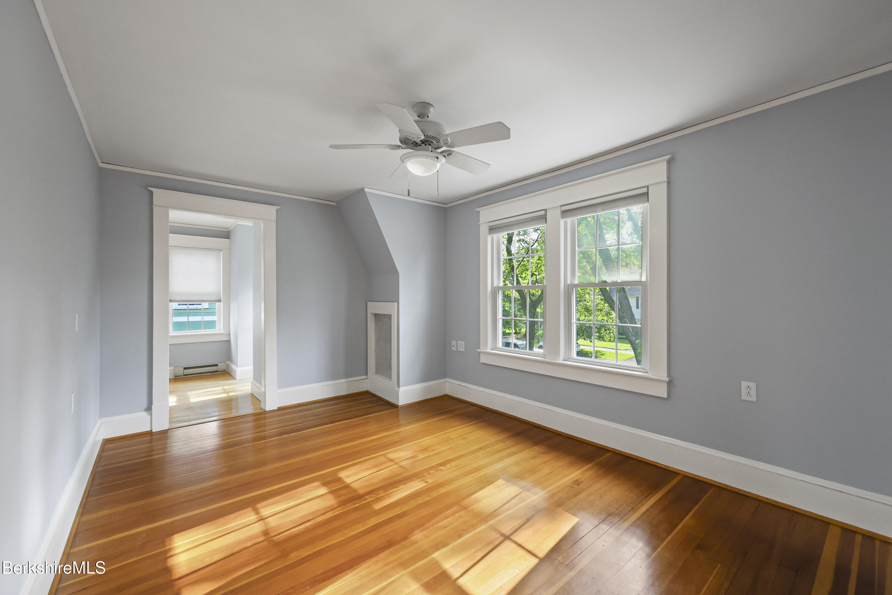 111 Northumberland Rd