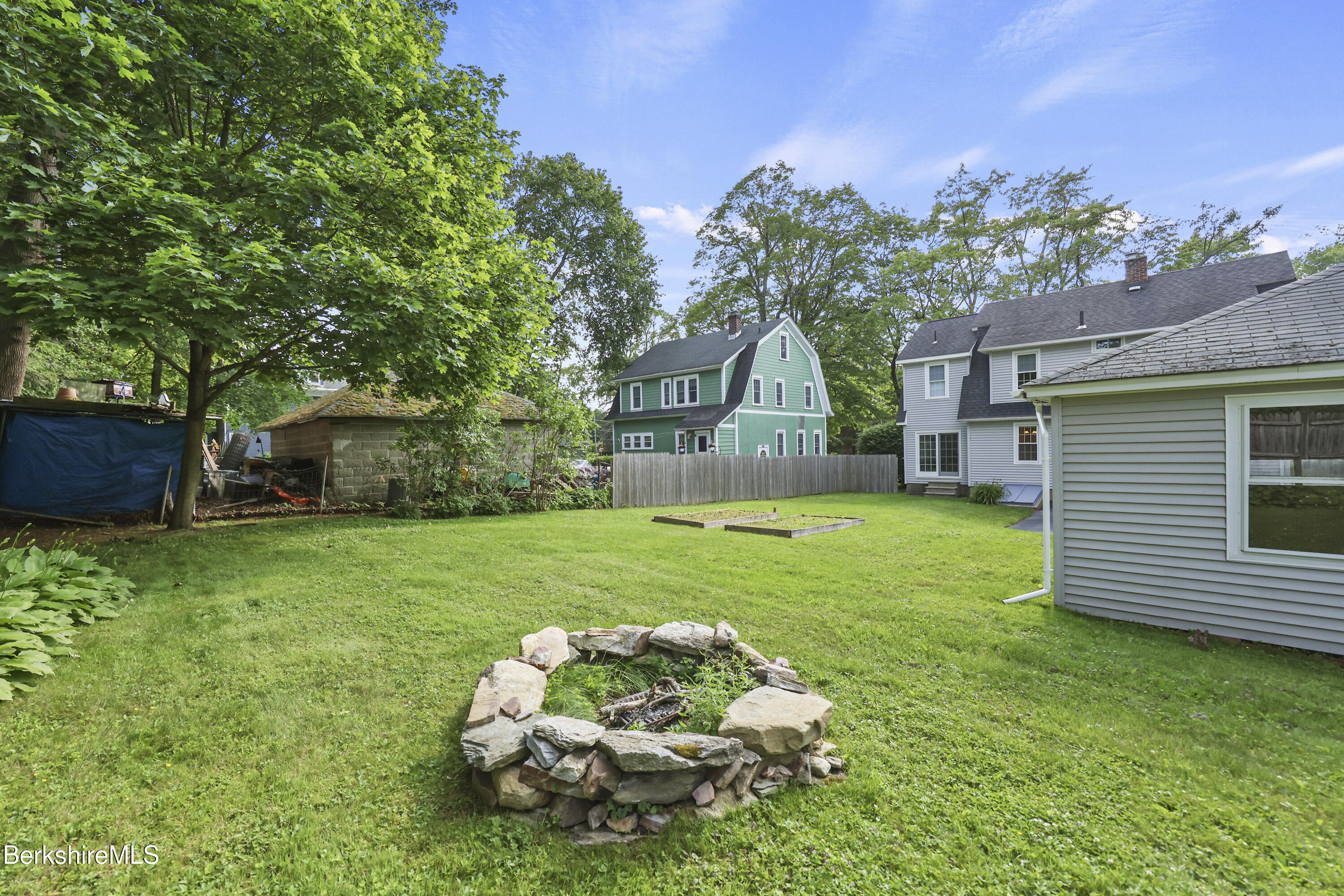 111 Northumberland Rd