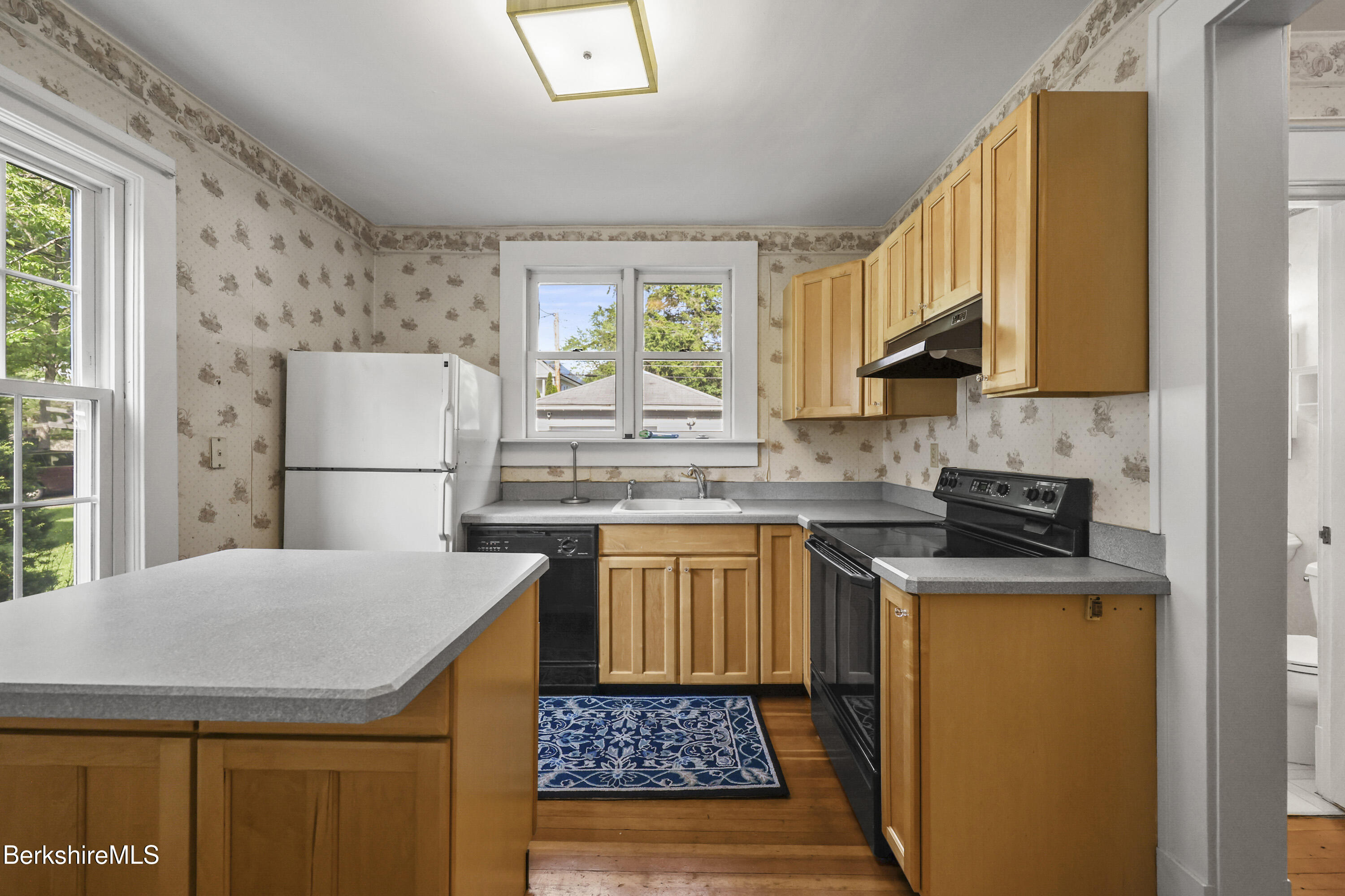 111 Northumberland Rd