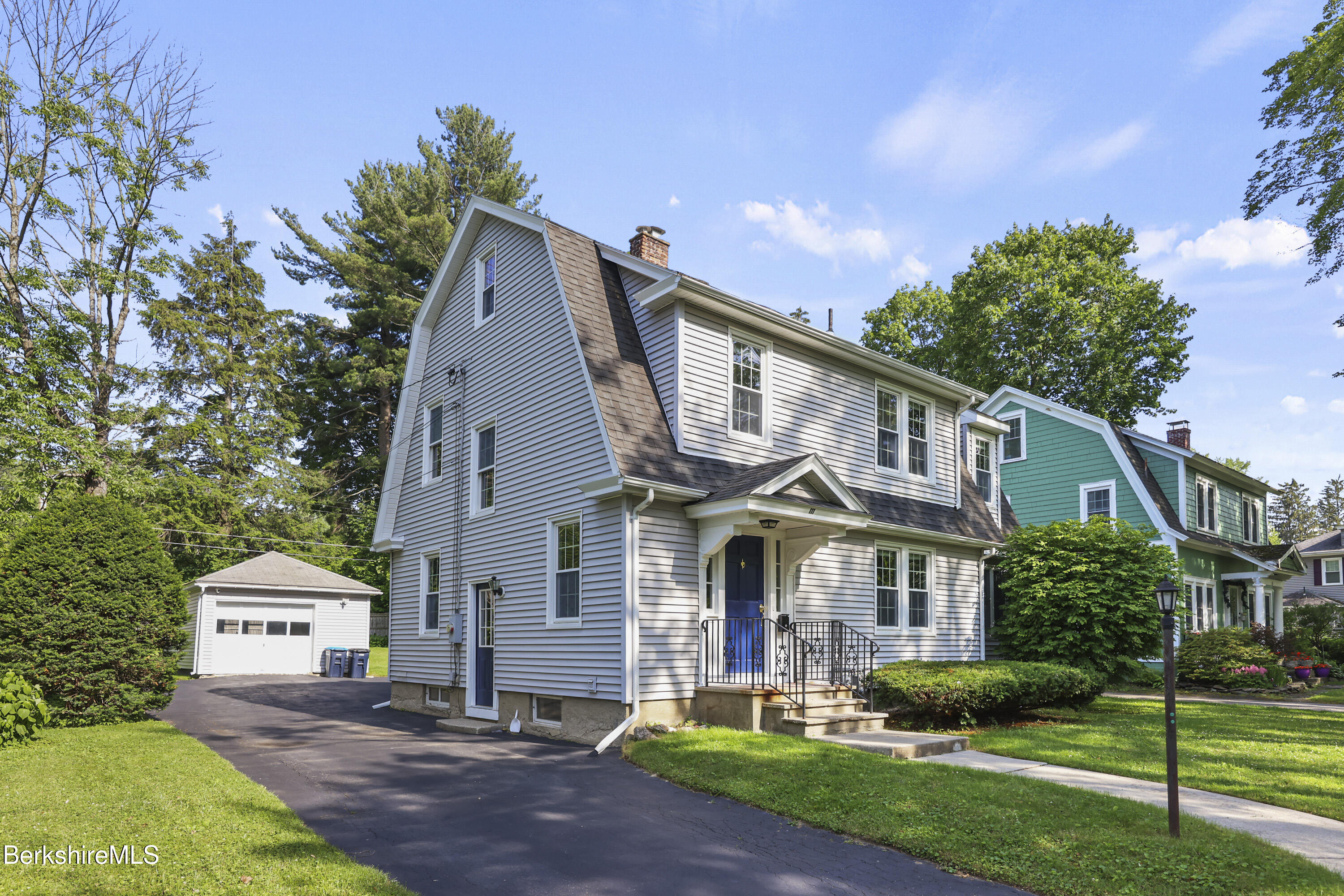 111 Northumberland Rd