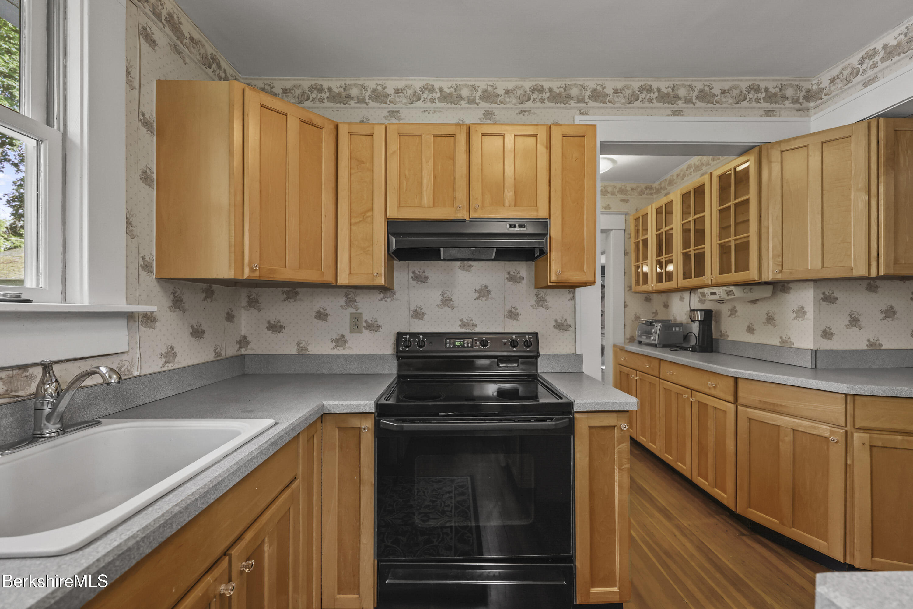 111 Northumberland Rd
