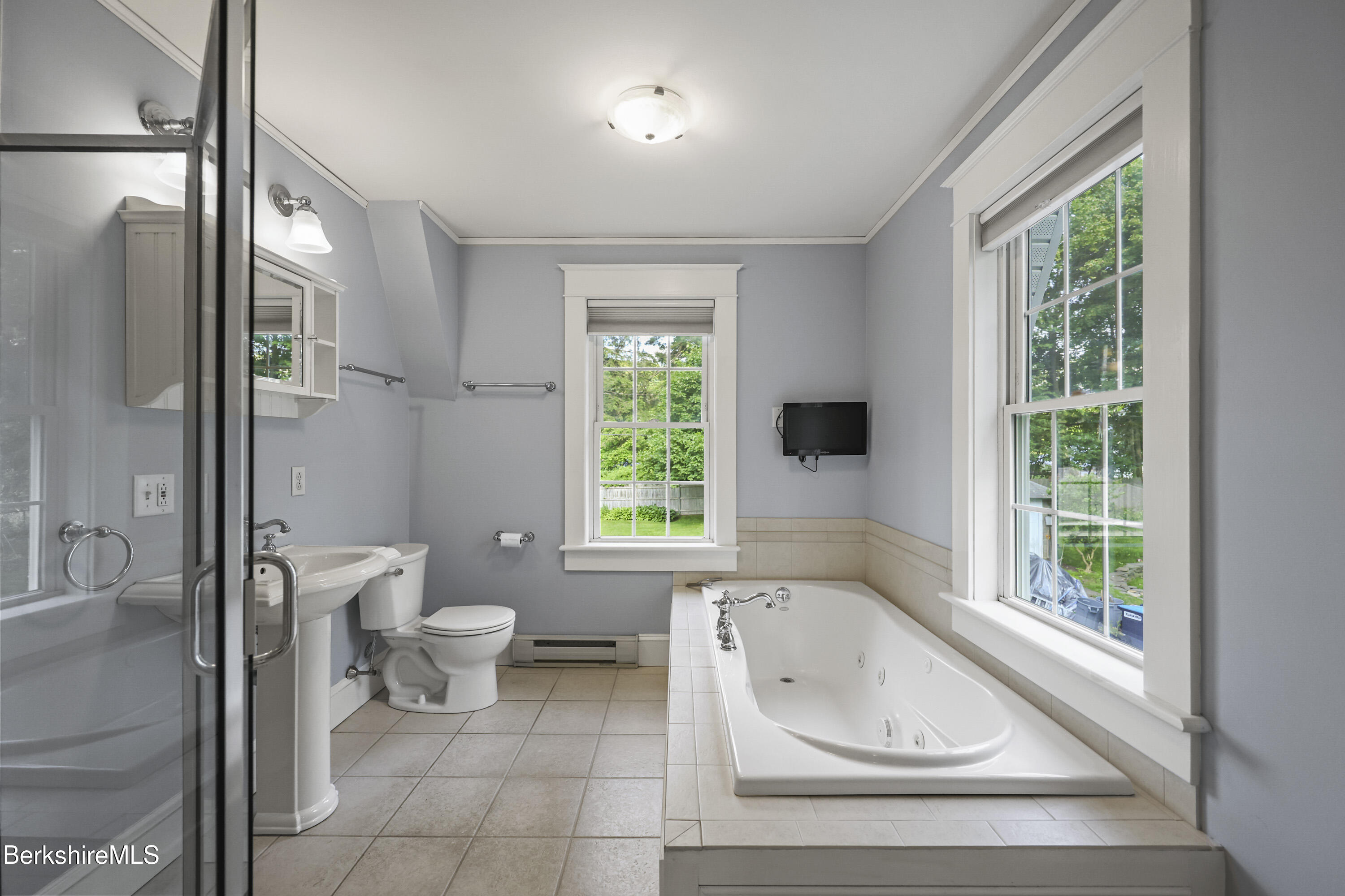 111 Northumberland Rd