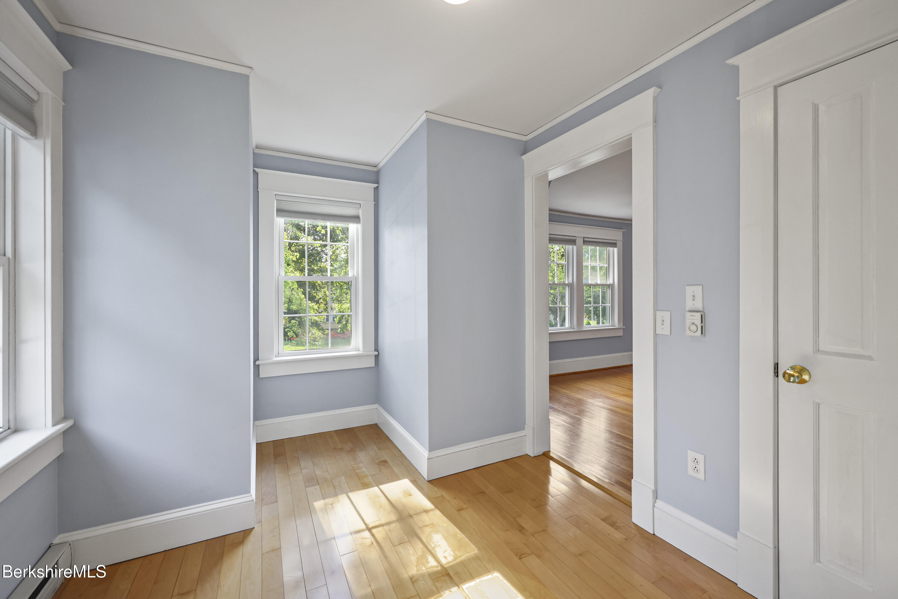 111 Northumberland Rd