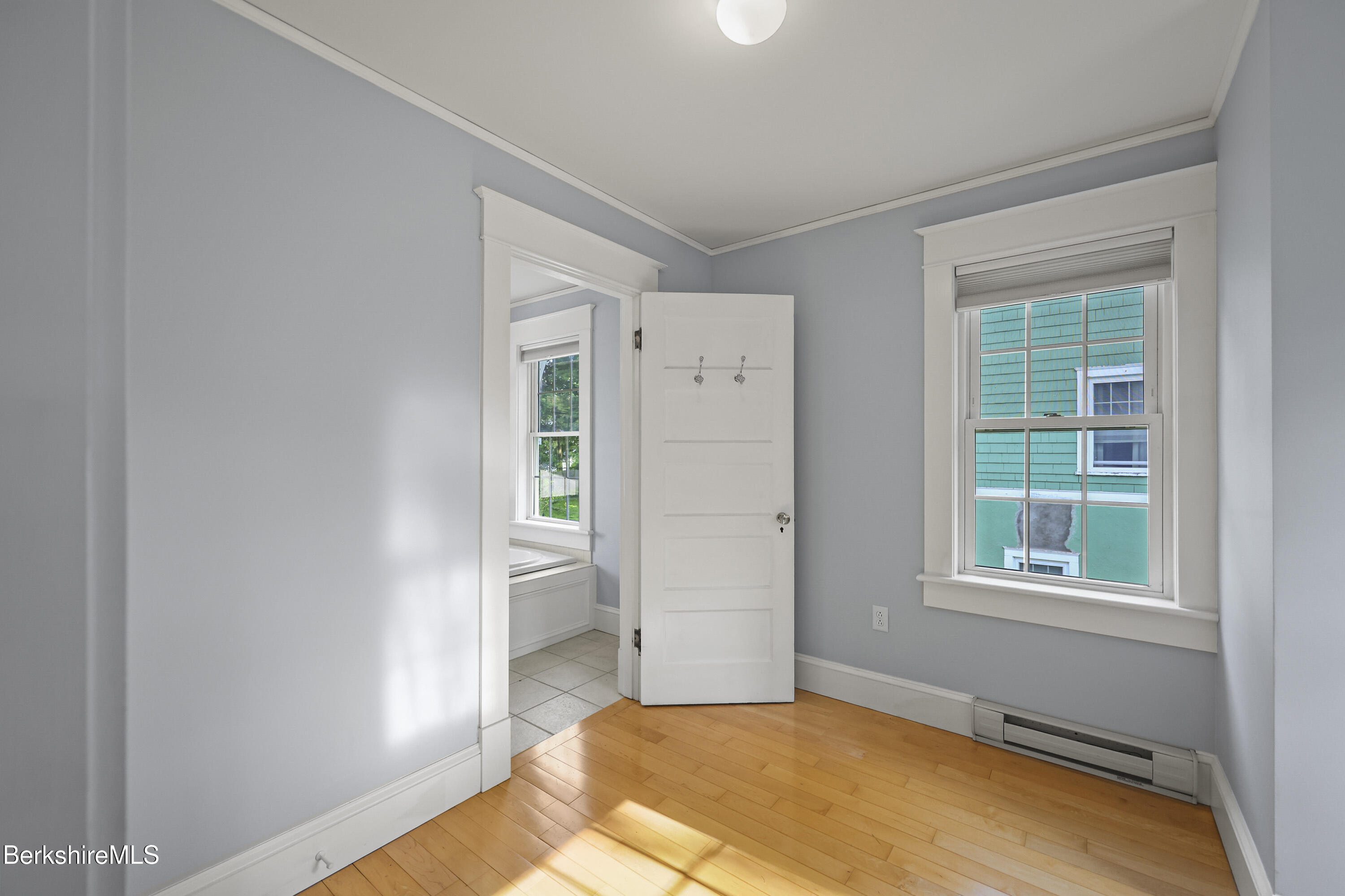 111 Northumberland Rd