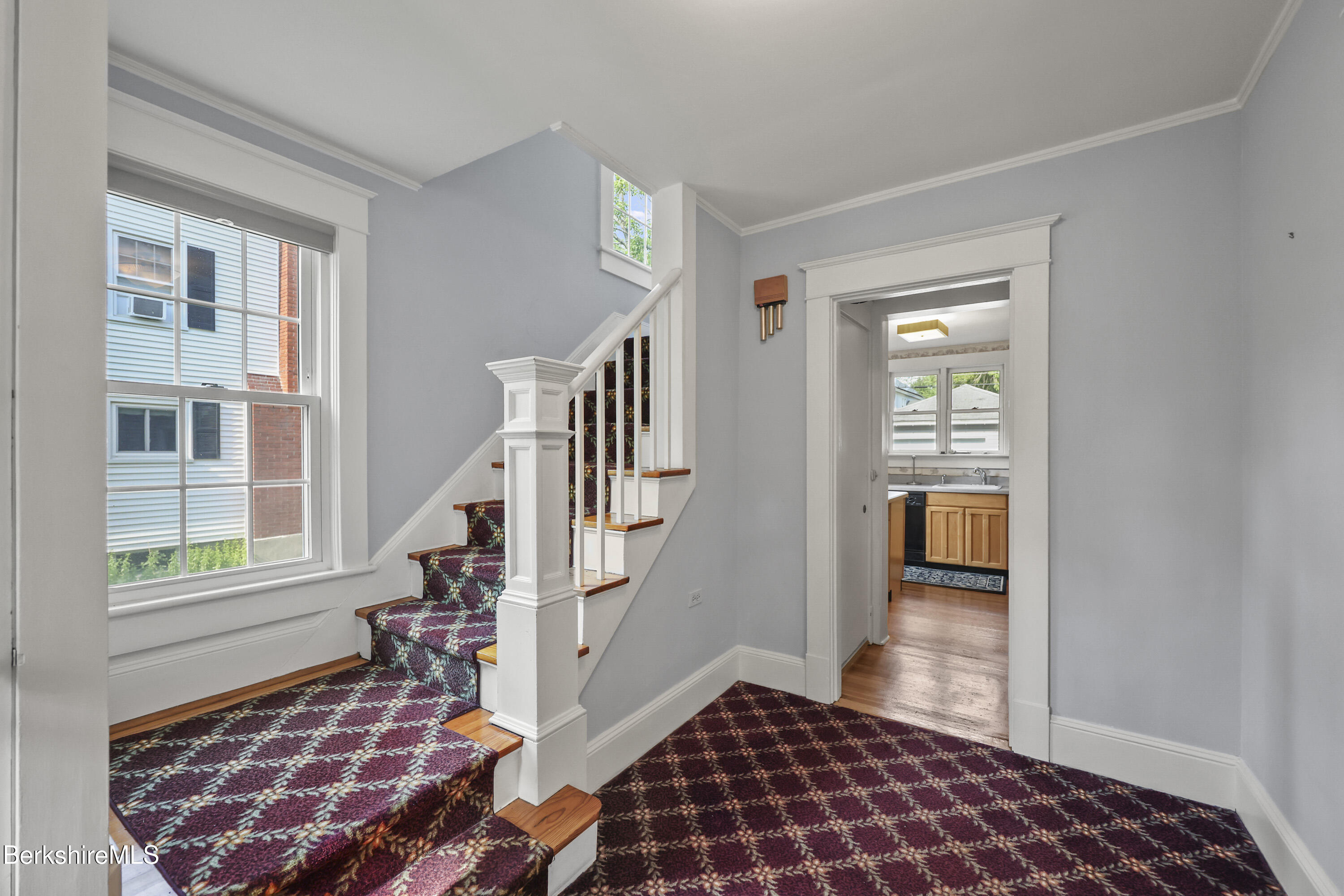 111 Northumberland Rd