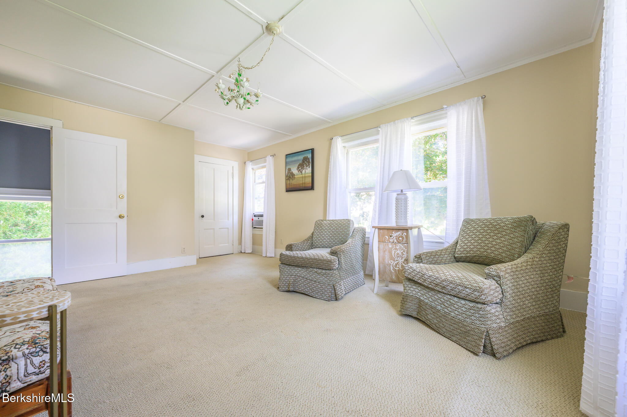 36 Tucker St