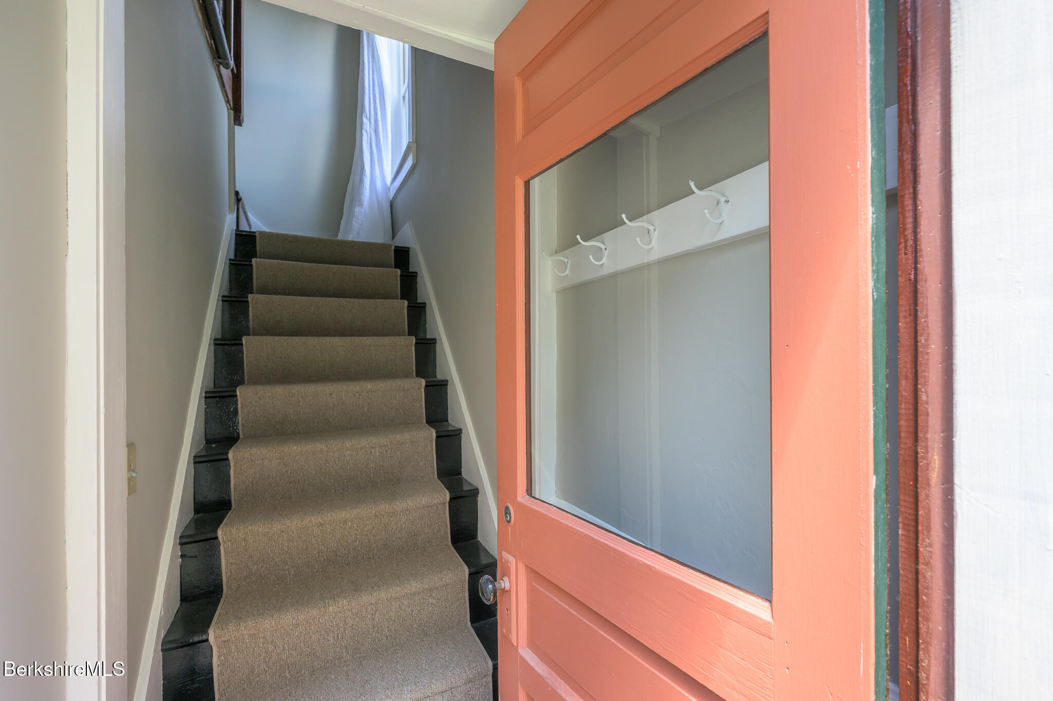36 Tucker St
