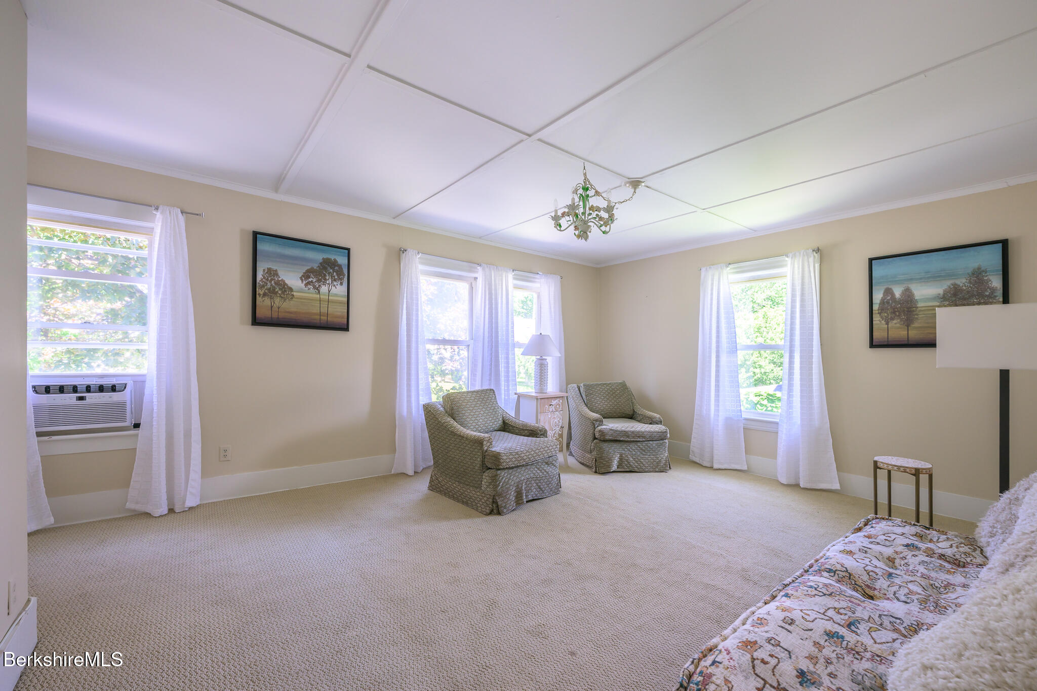 36 Tucker St