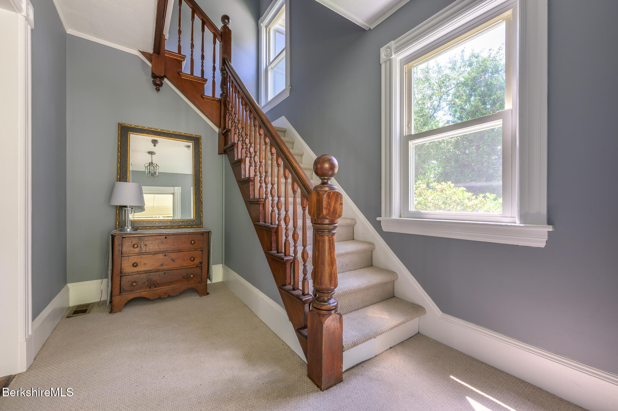 36 Tucker St
