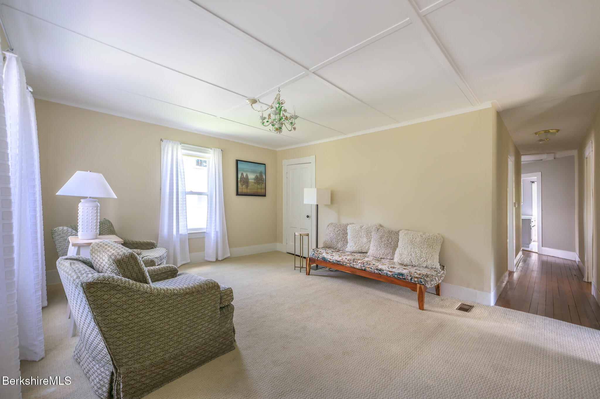 36 Tucker St