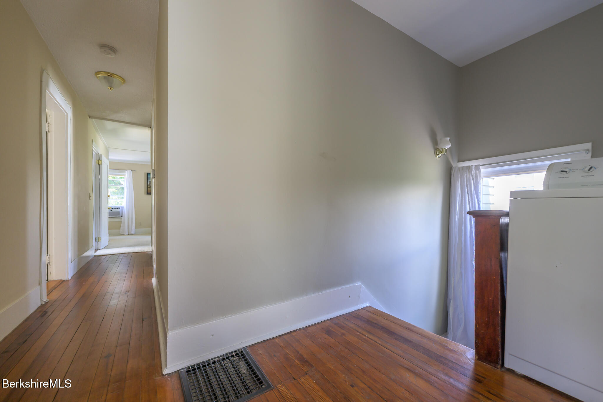36 Tucker St