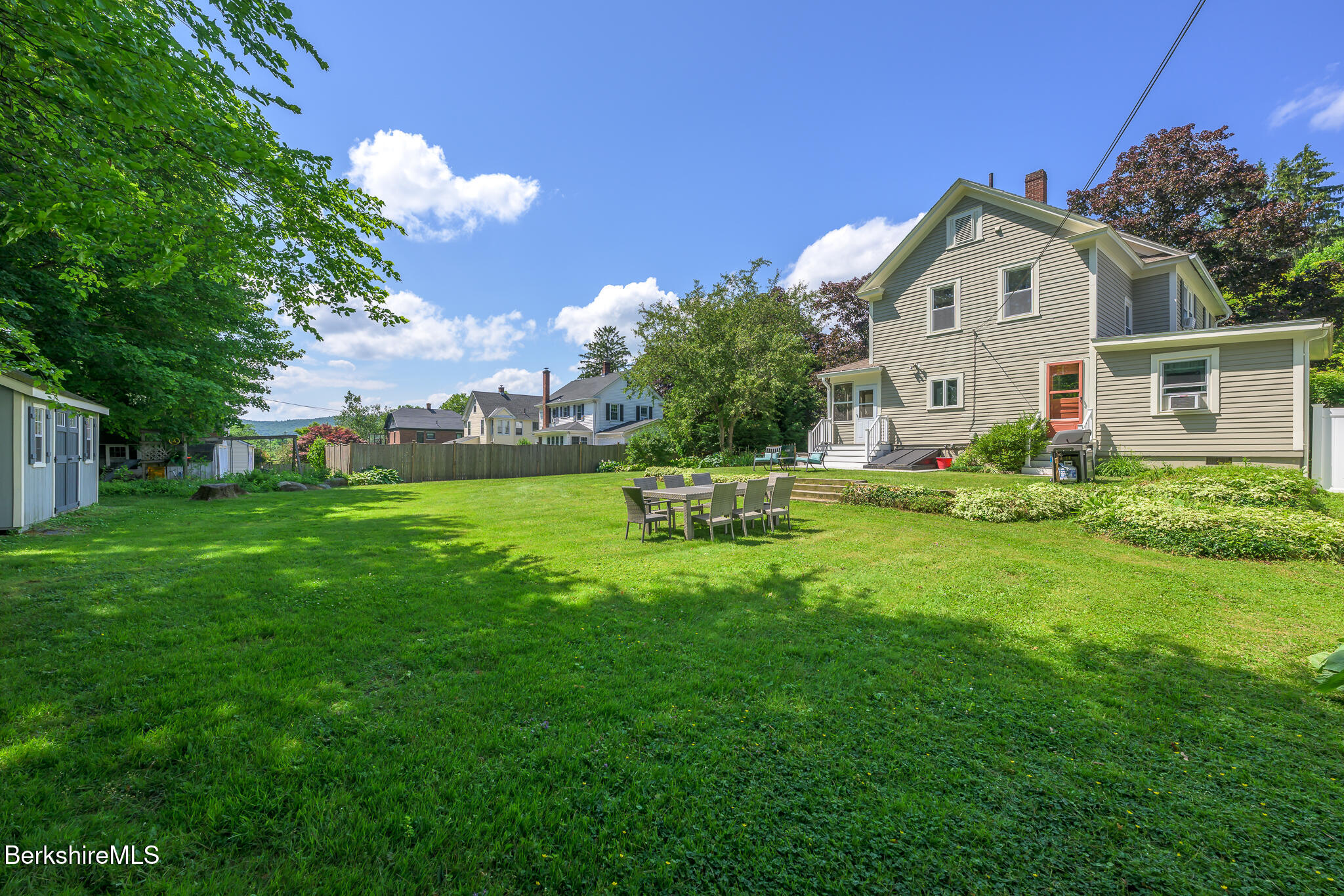 36 Tucker St