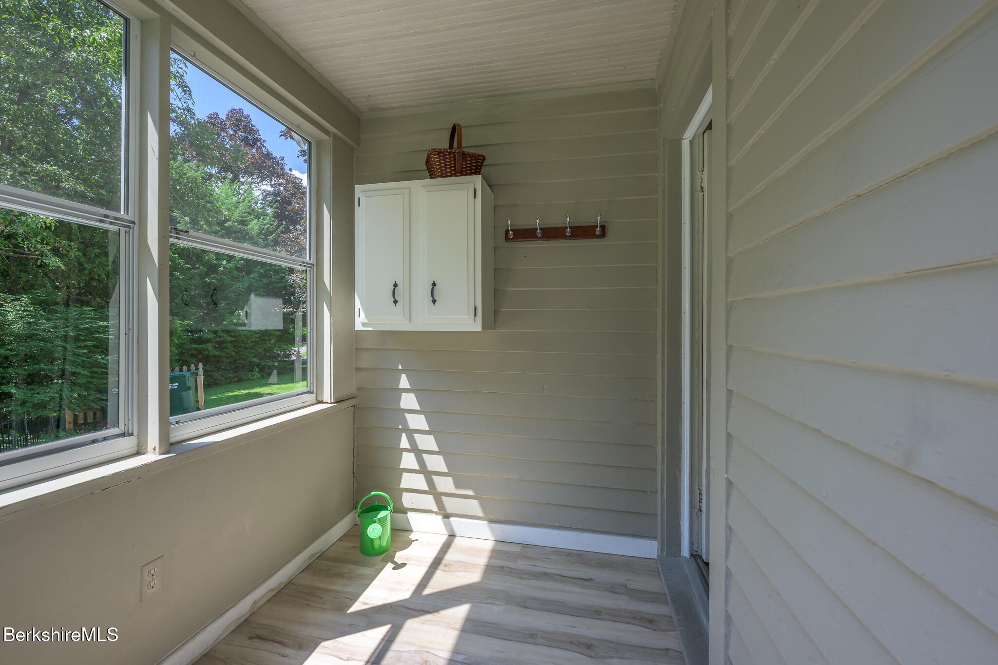 36 Tucker St