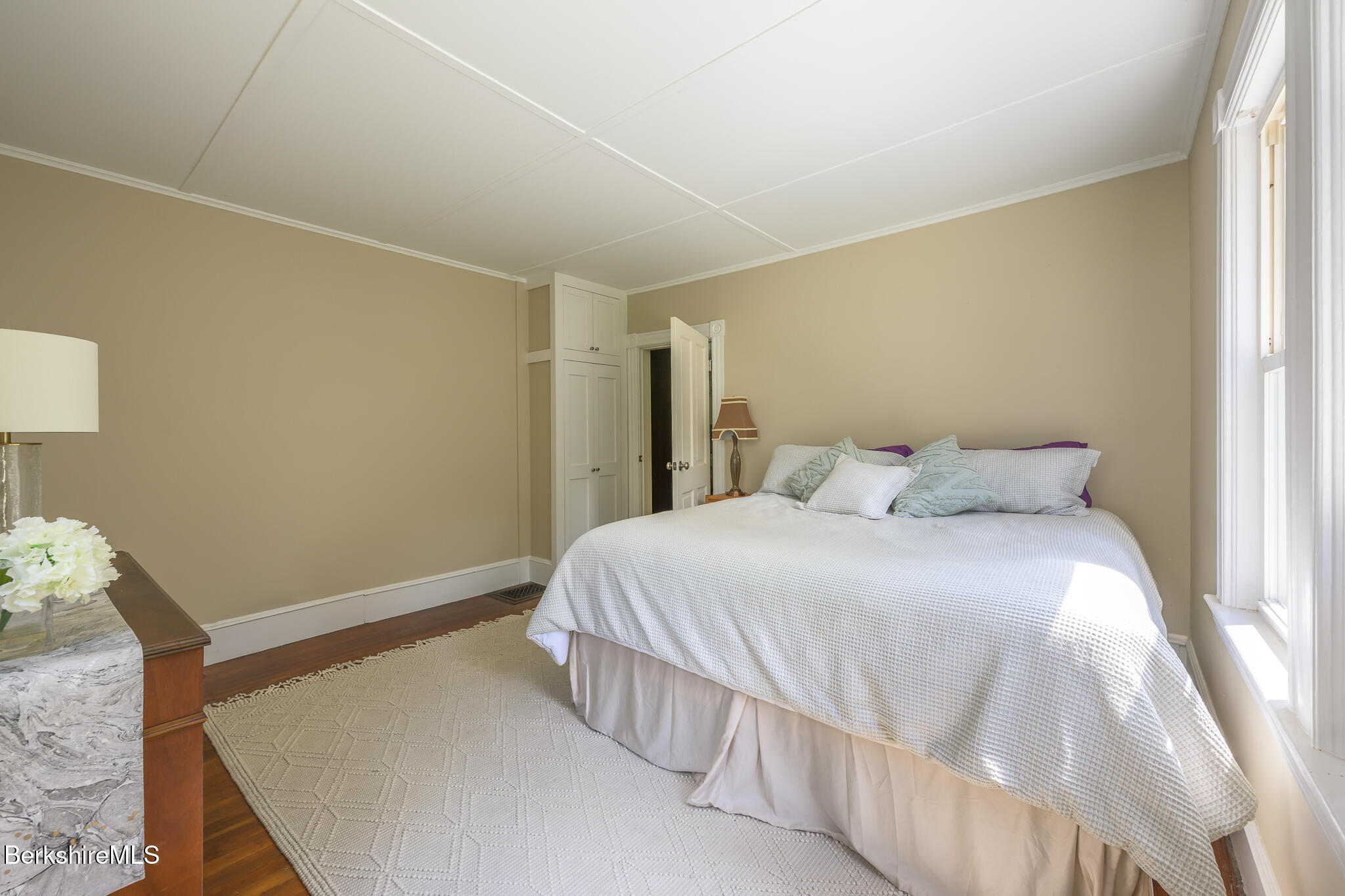 36 Tucker St