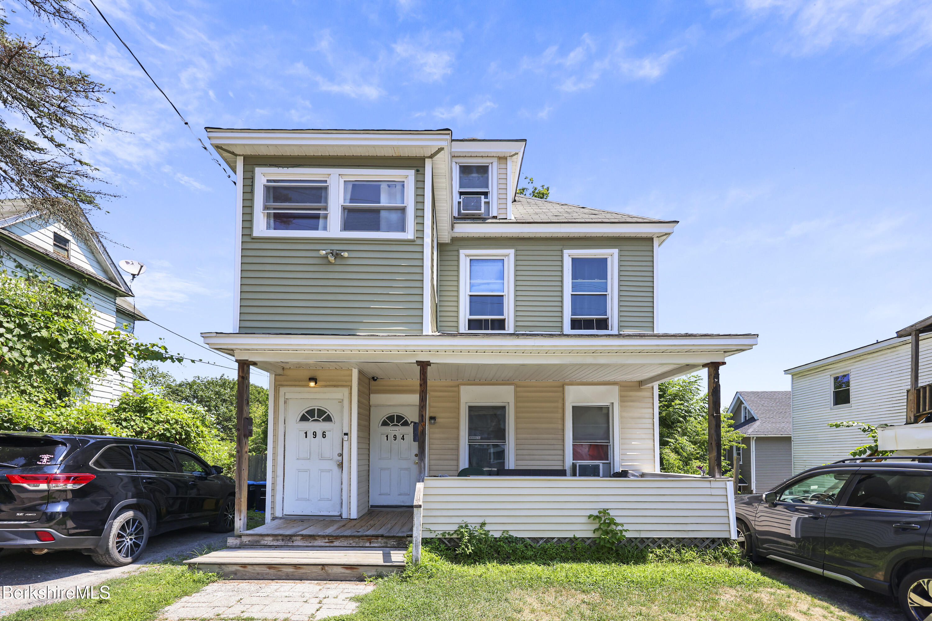 194 Onota St