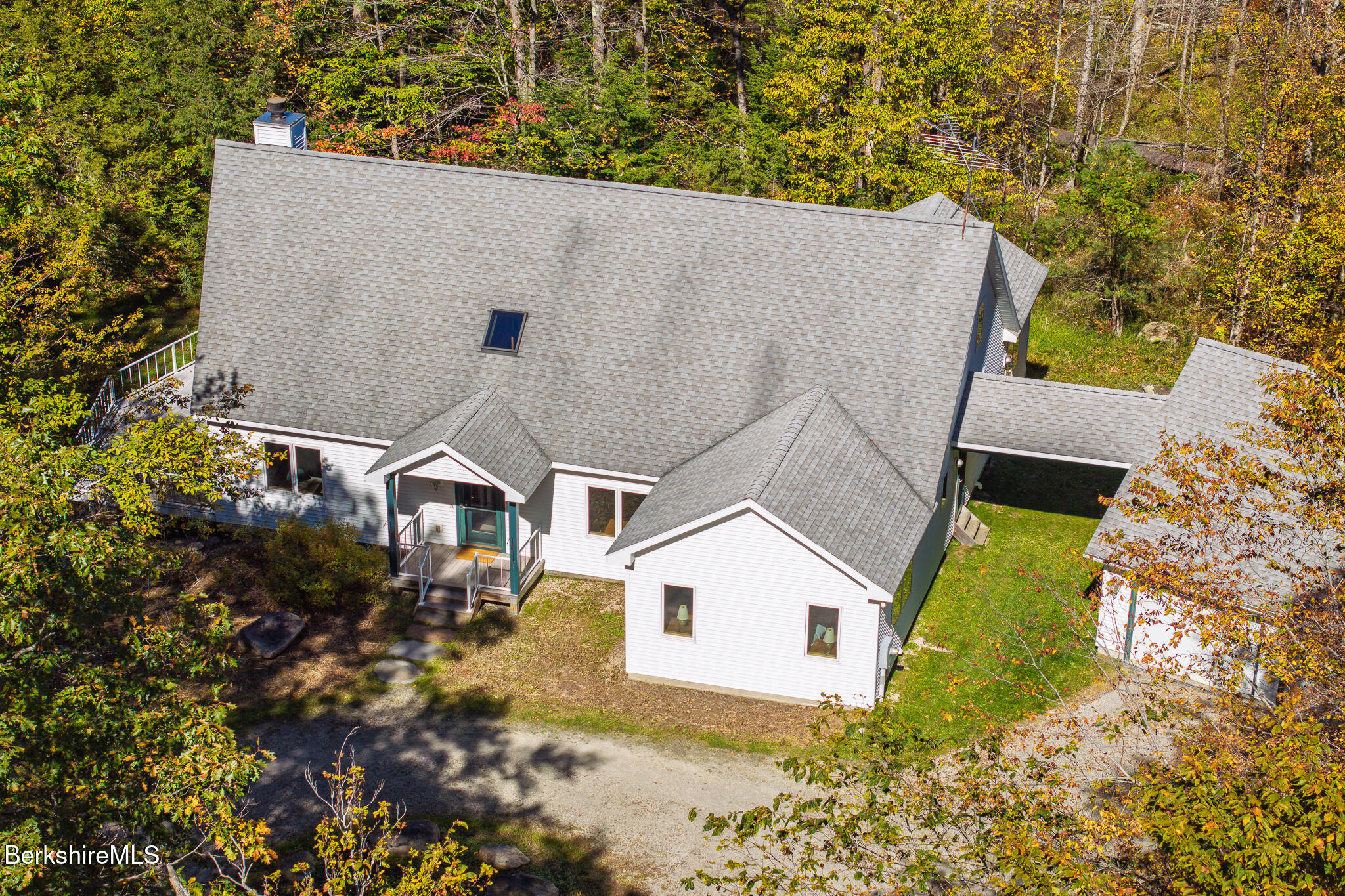 38 Norton Road Ext