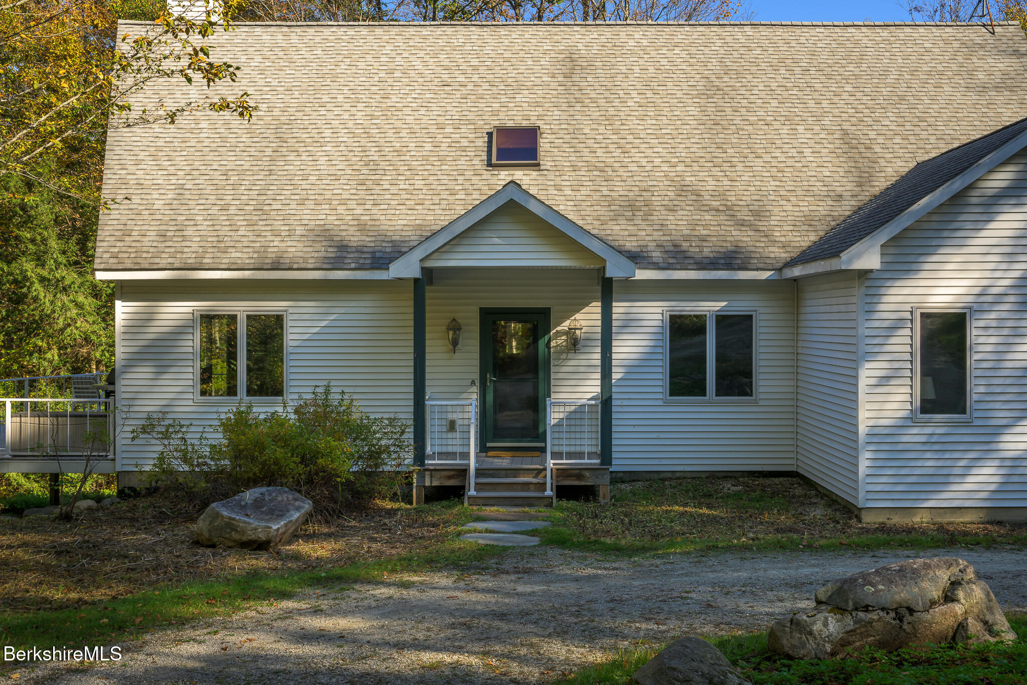 38 Norton Road Ext