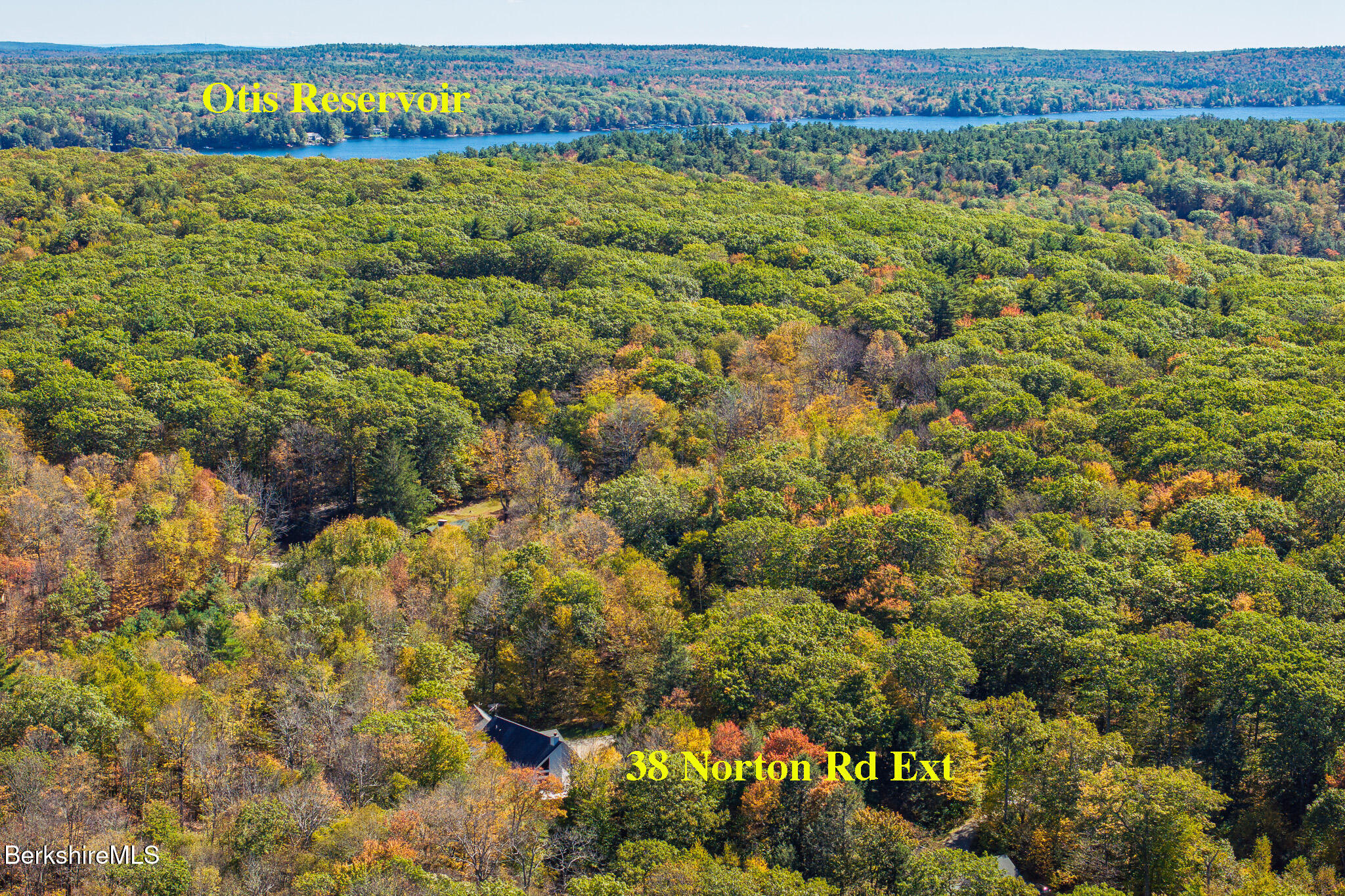 38 Norton Road Ext