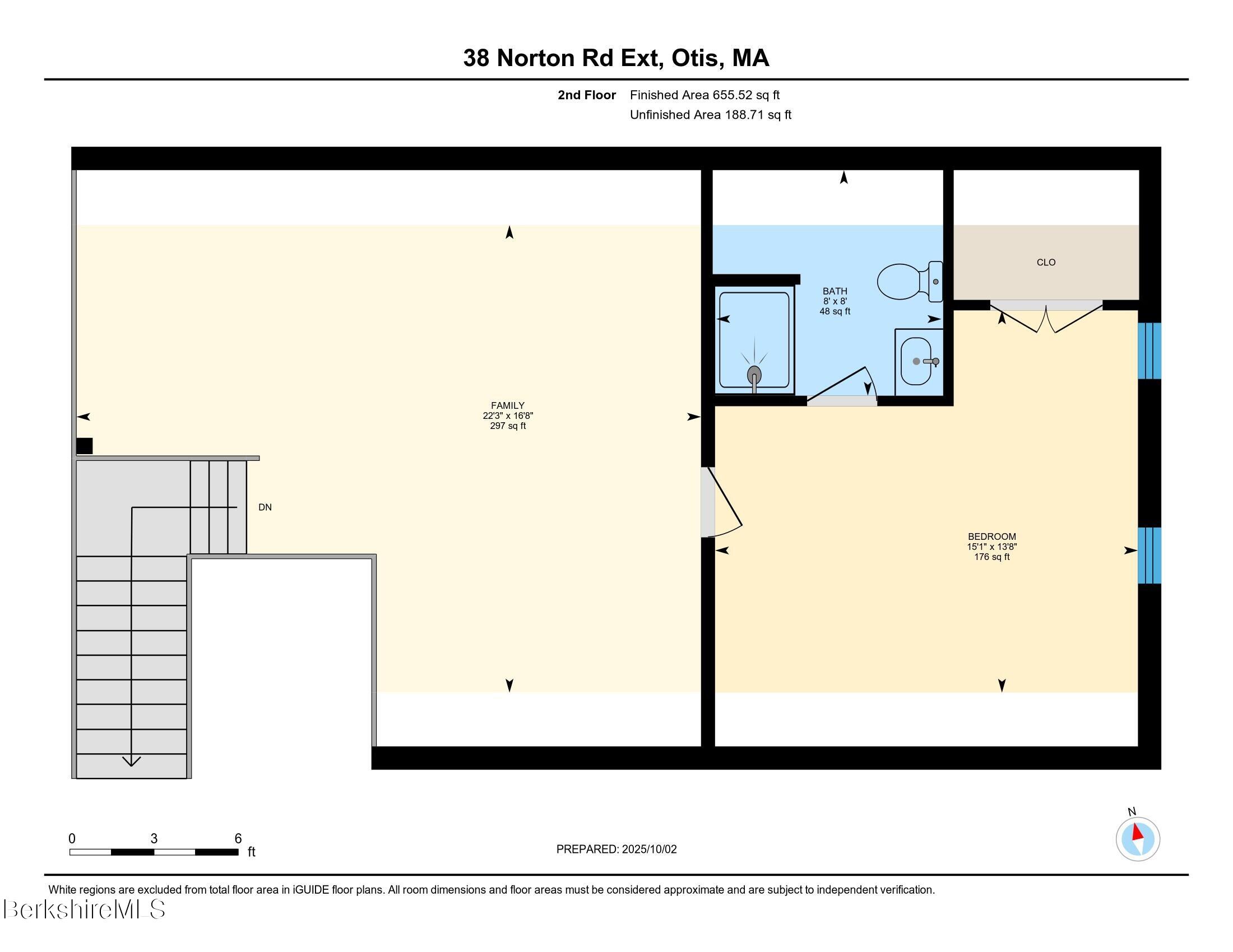 38 Norton Road Ext