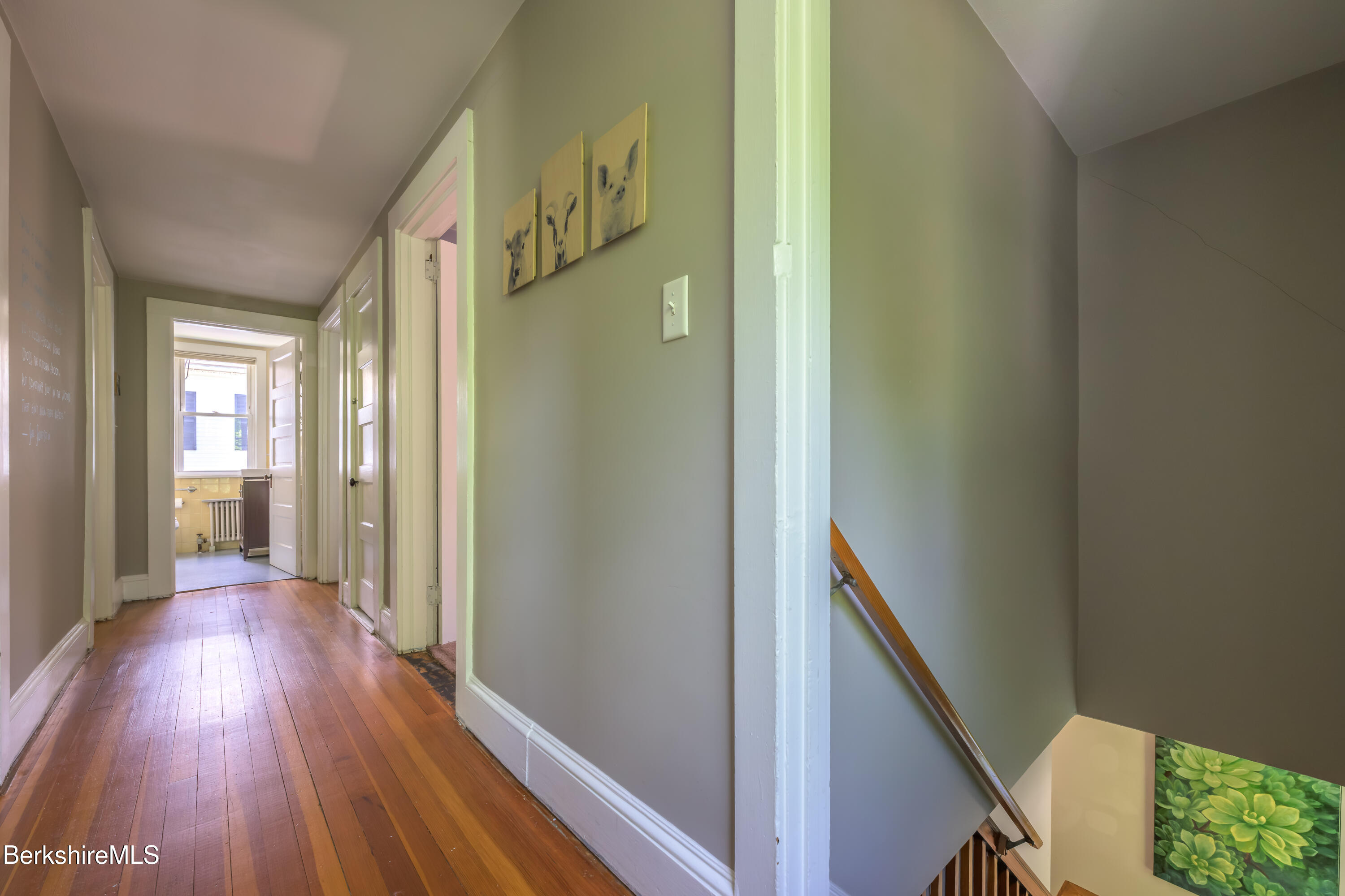 75 Housatonic St