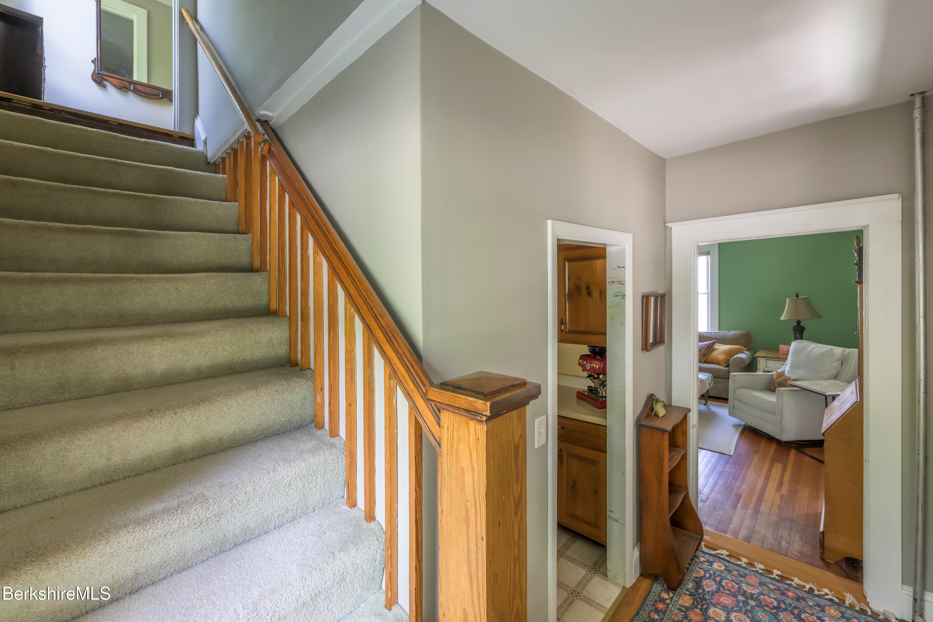 75 Housatonic St